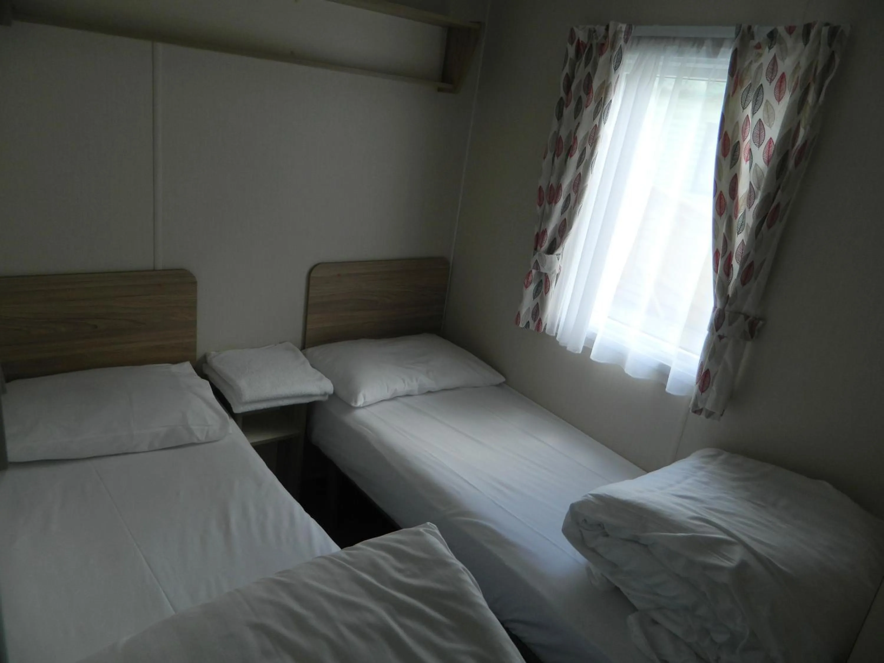 Bed in Parkgate Farm