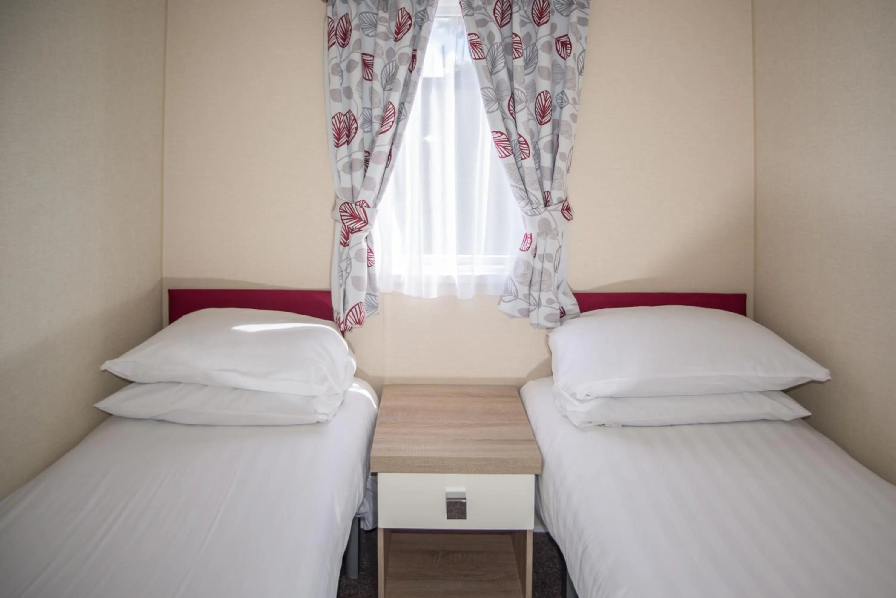 Bed in Parkgate Farm