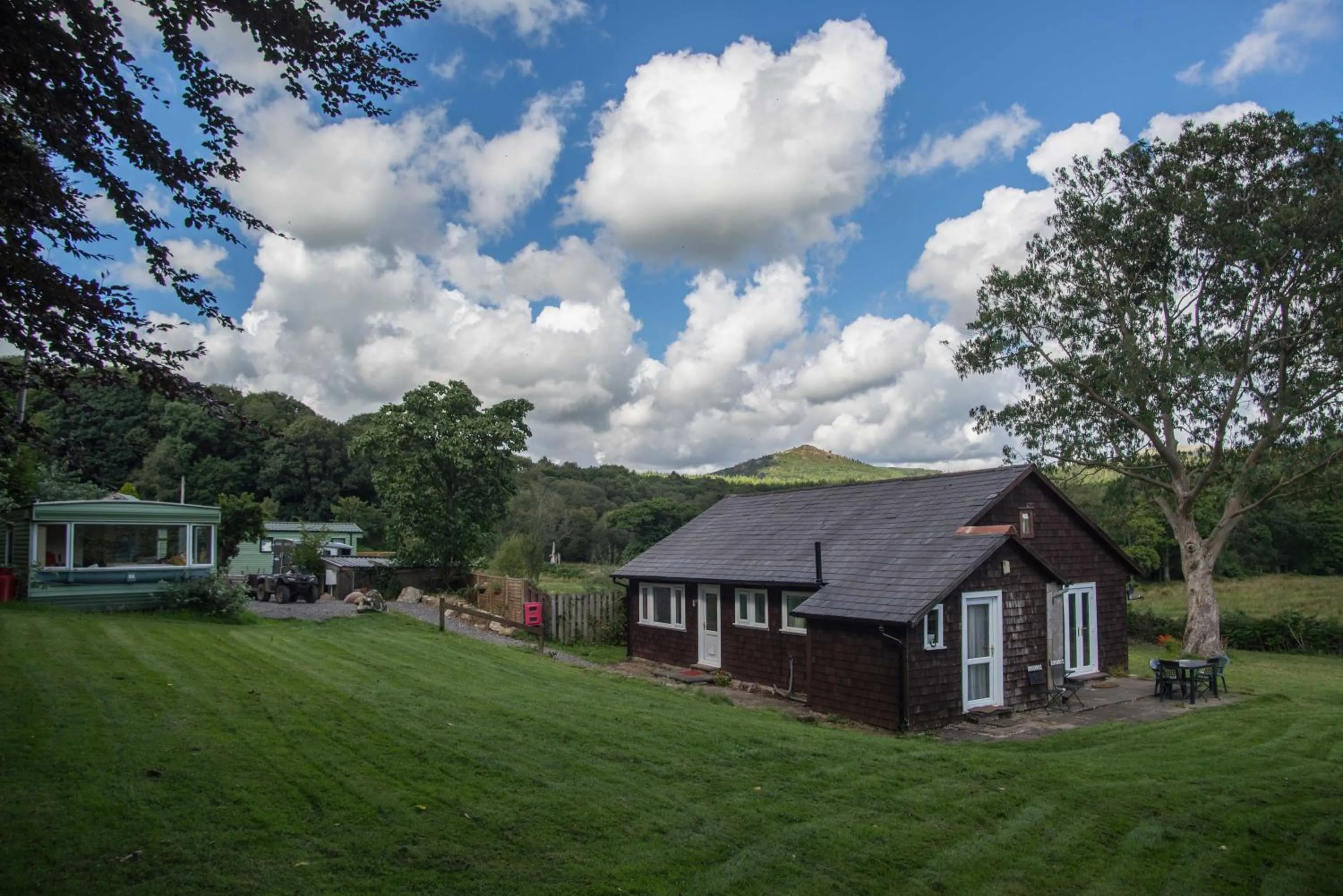 Parkgate Farm
