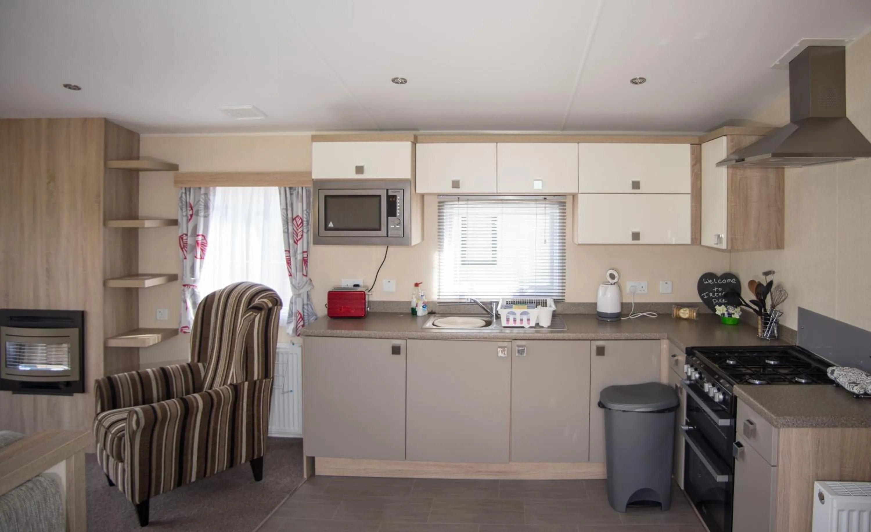 Parkgate Farm
