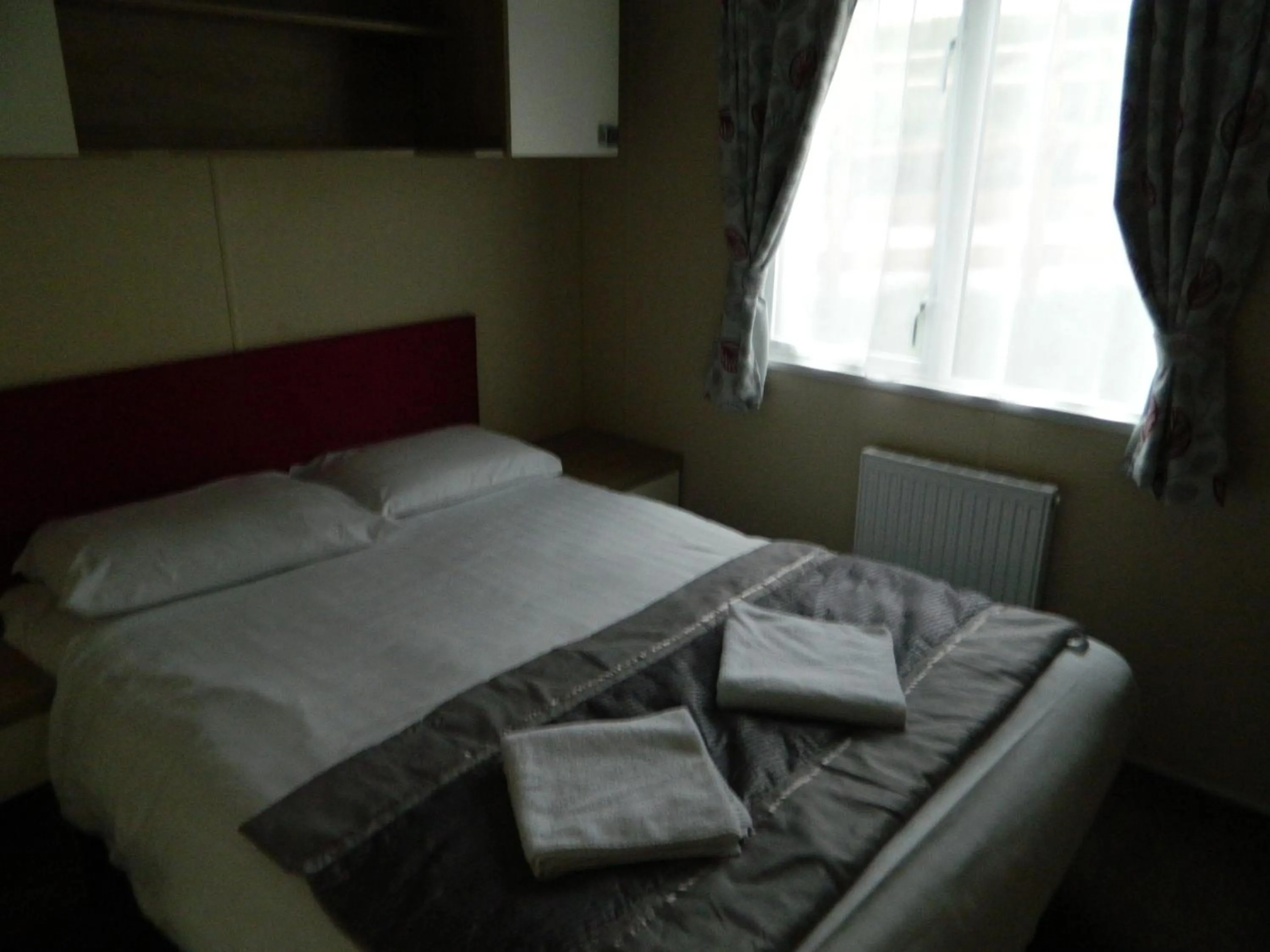 Bed in Parkgate Farm