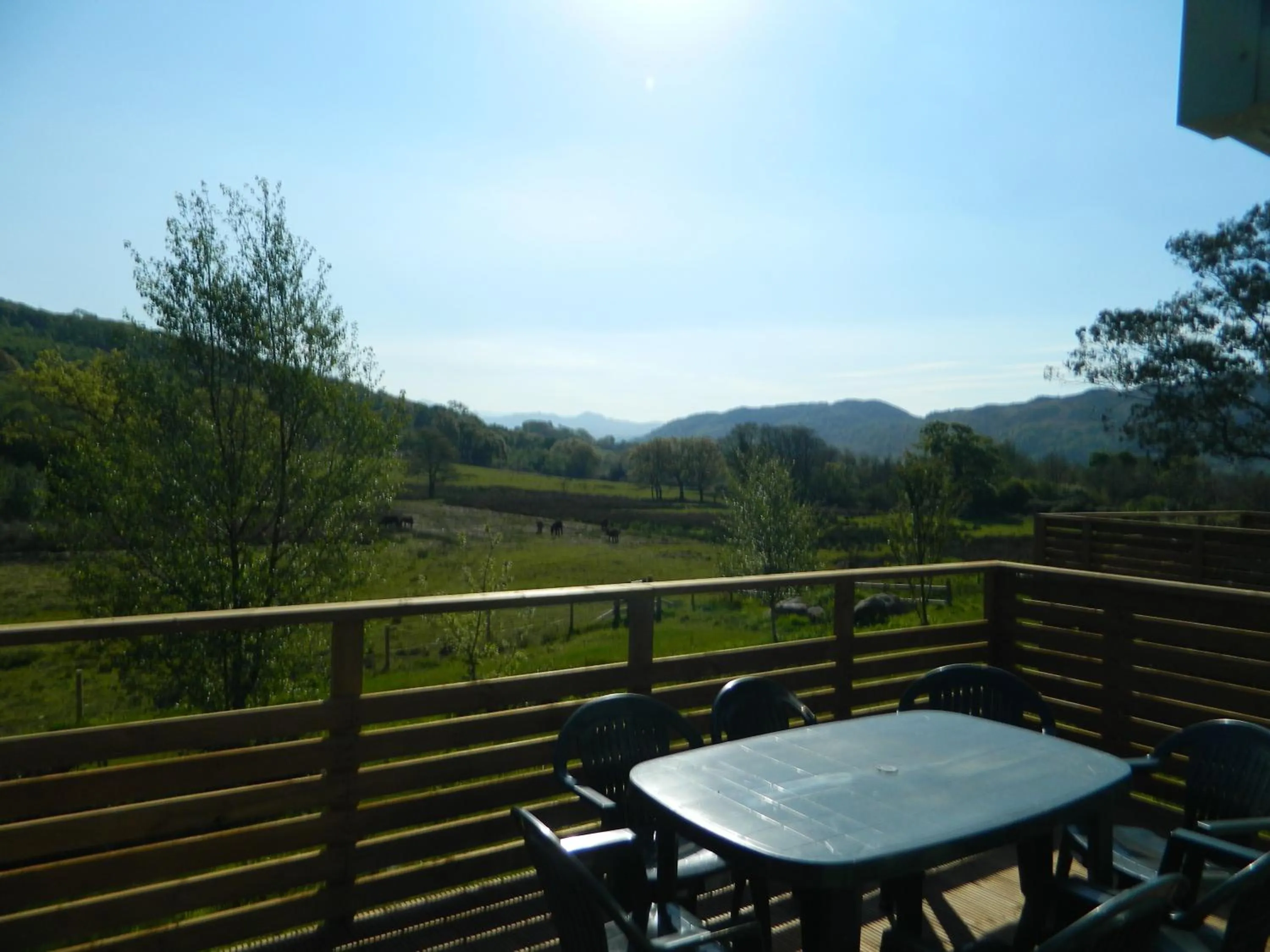 Parkgate Farm