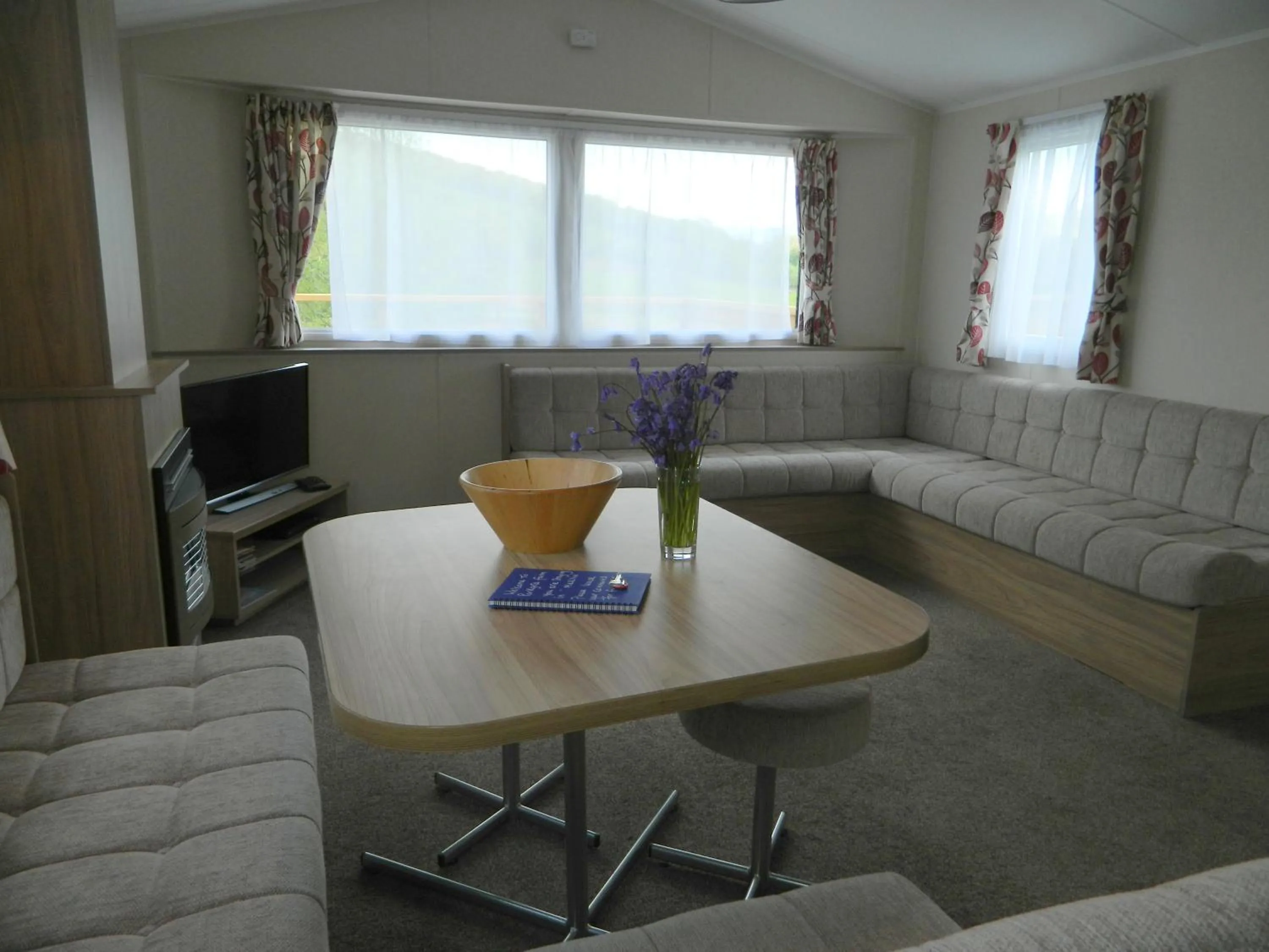Parkgate Farm