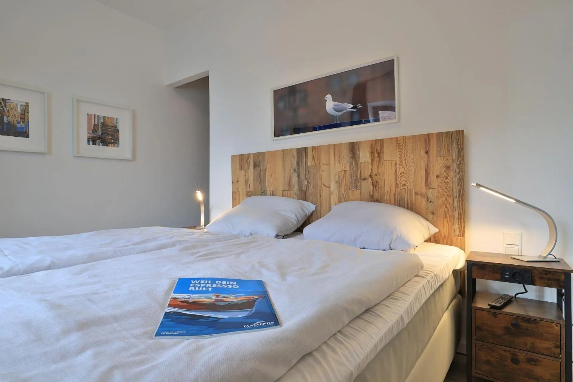 Bed in Ohlerich Speicher App_ 12