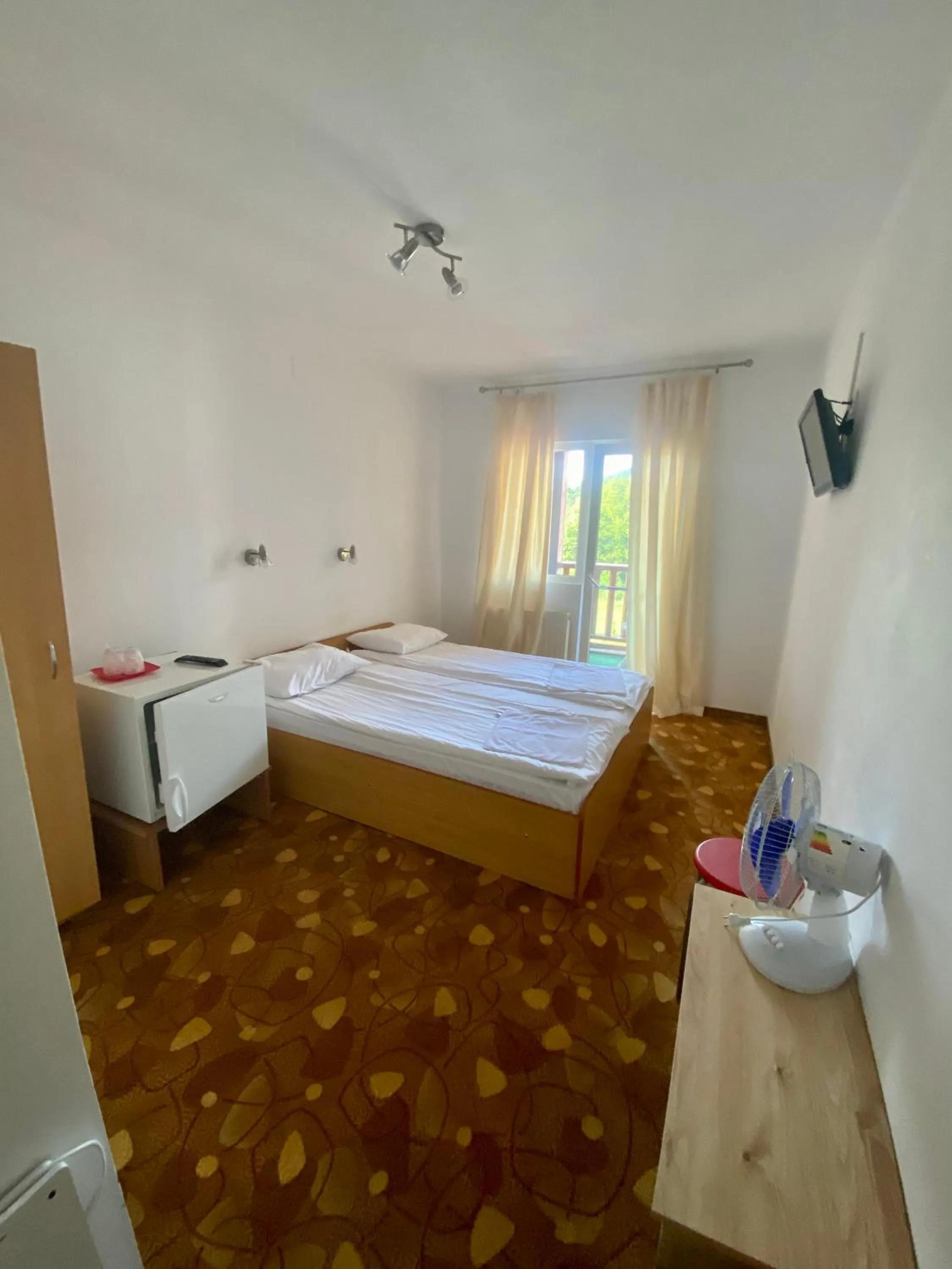 Bed in Vila Onix