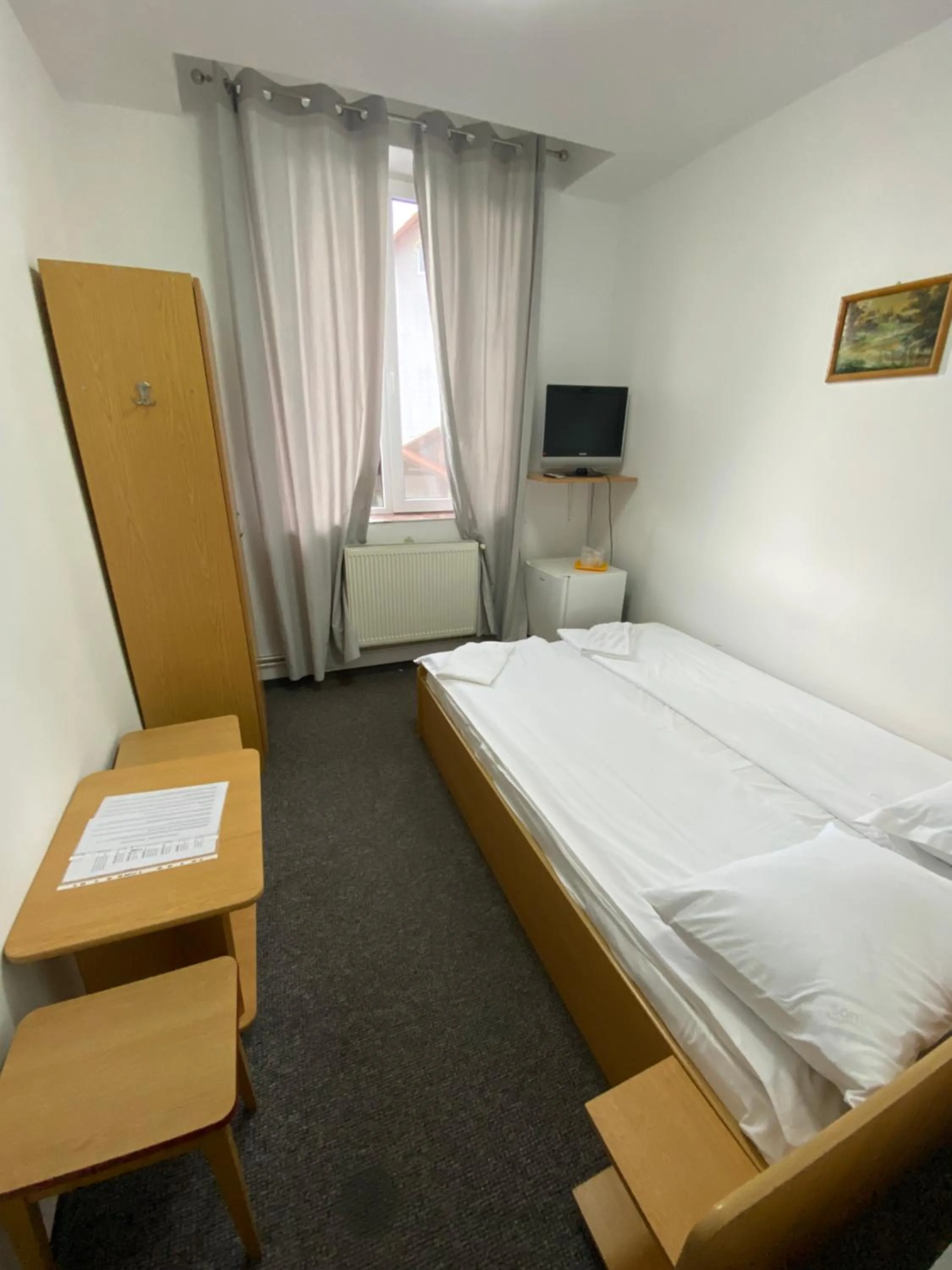 Photo of the whole room, Bed in Vila Onix