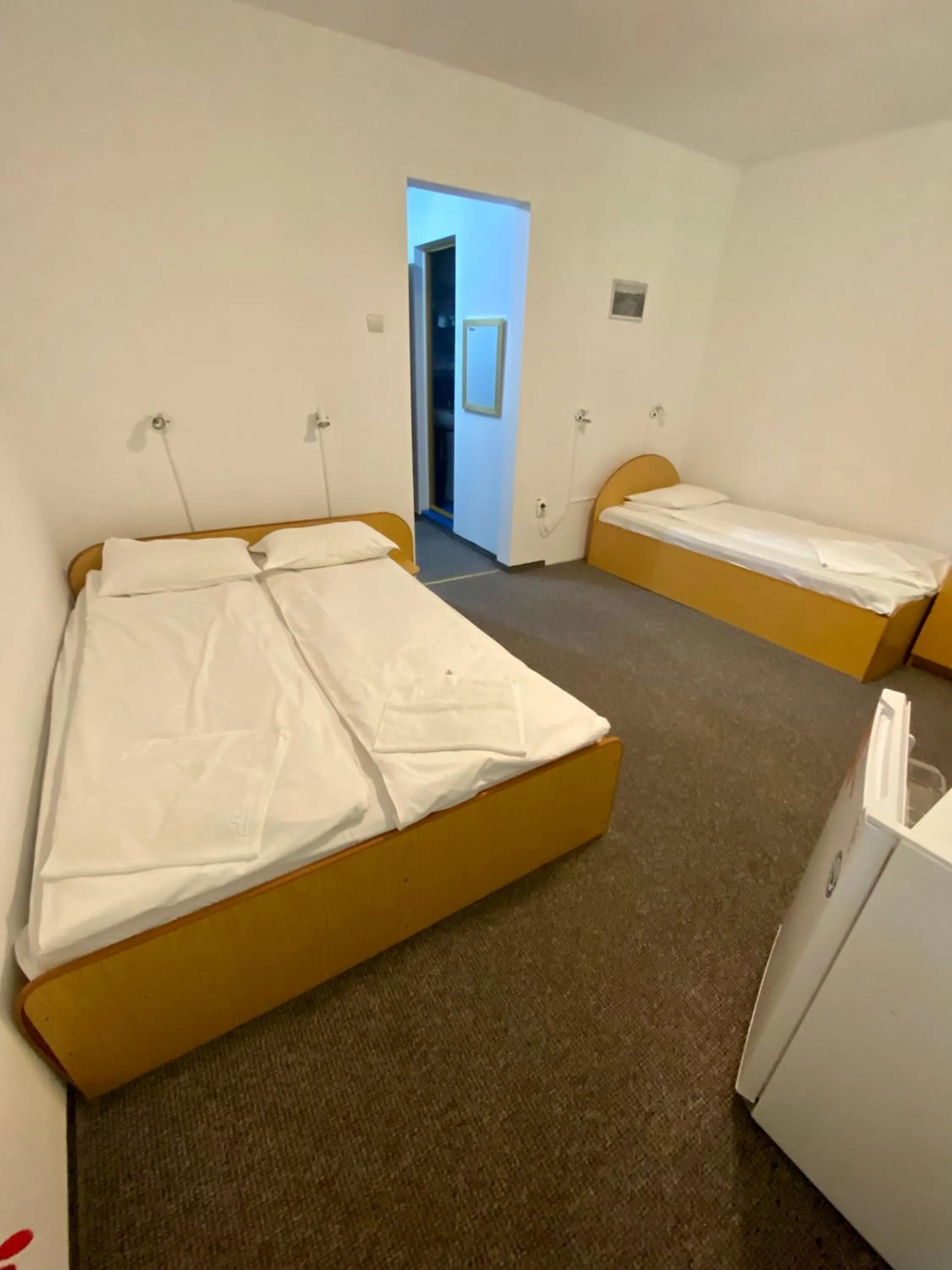 Bedroom, Bed in Vila Onix