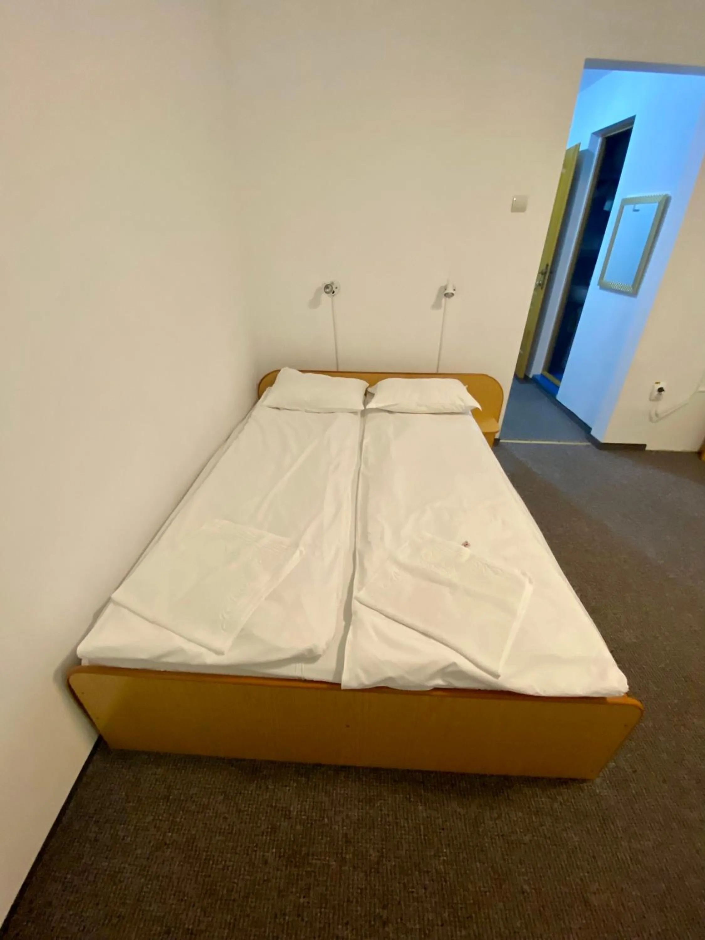Bedroom, Bed in Vila Onix