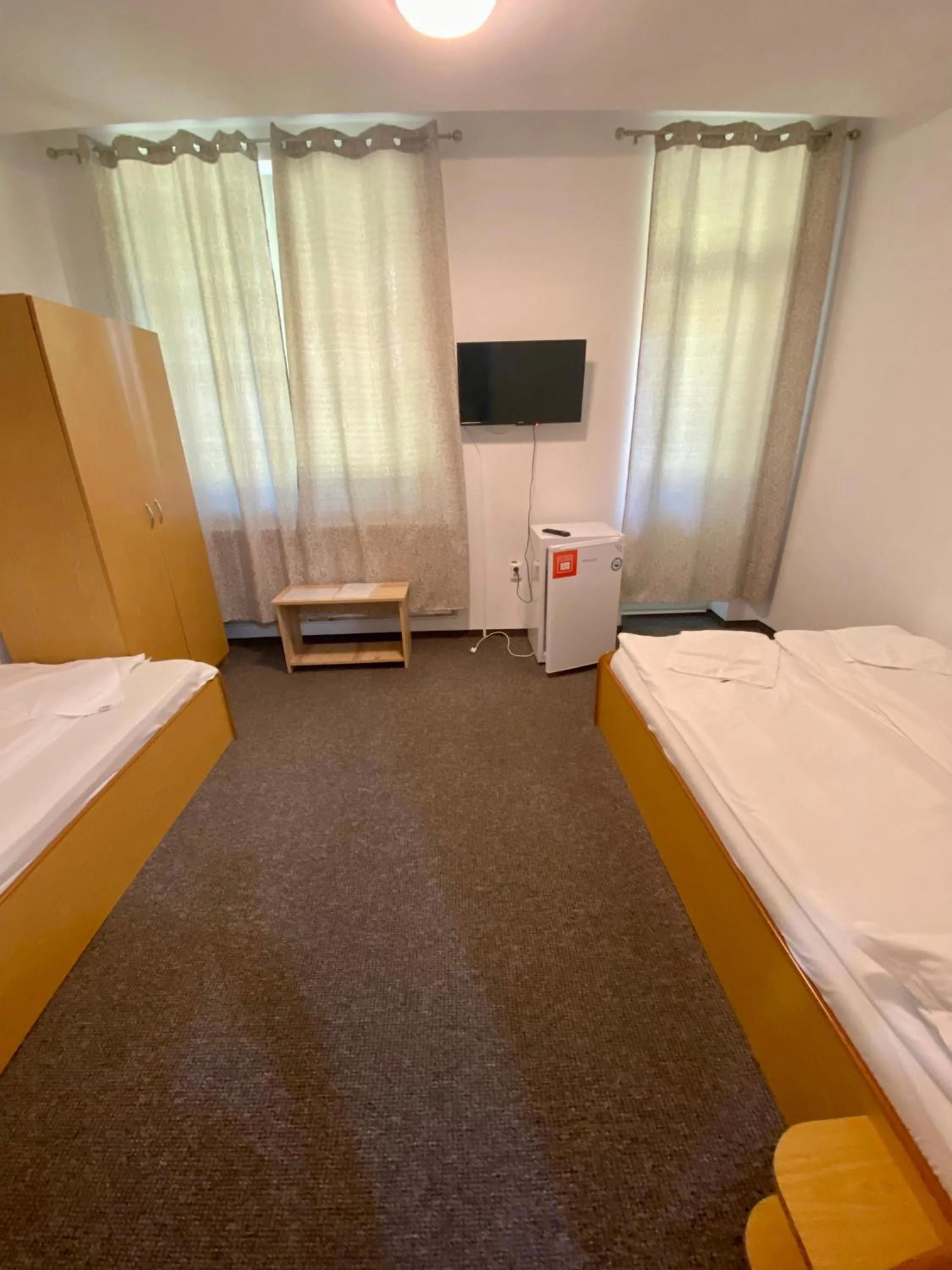 Bedroom, Bed in Vila Onix