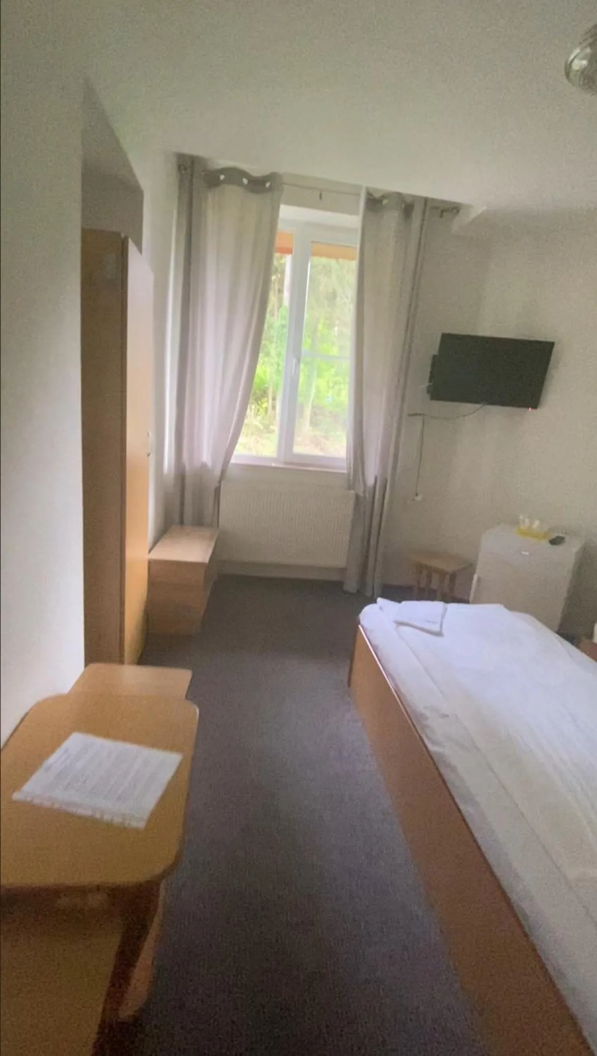 Bed in Vila Onix
