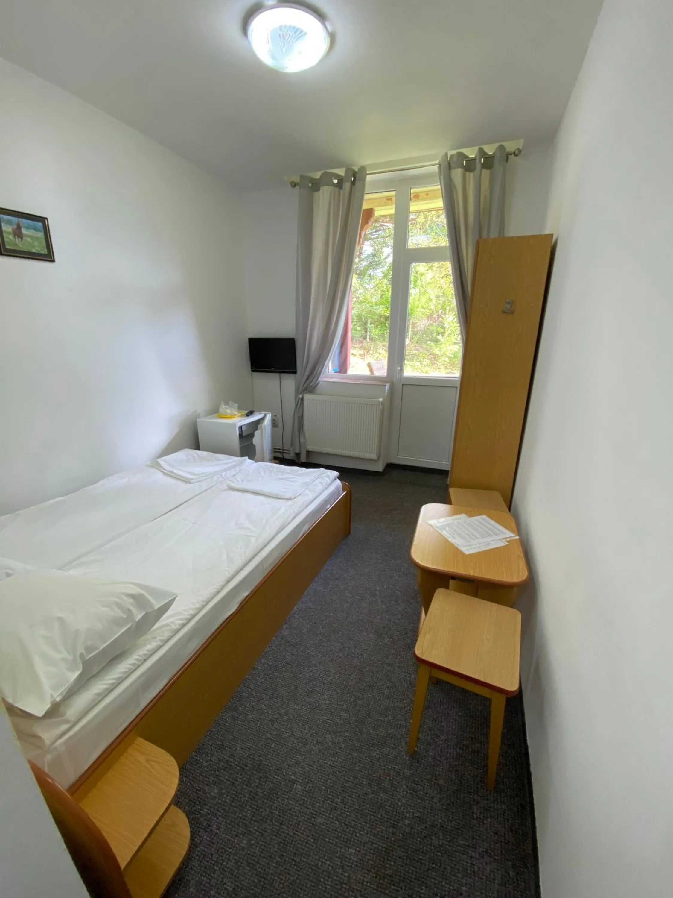 Photo of the whole room, Bed in Vila Onix