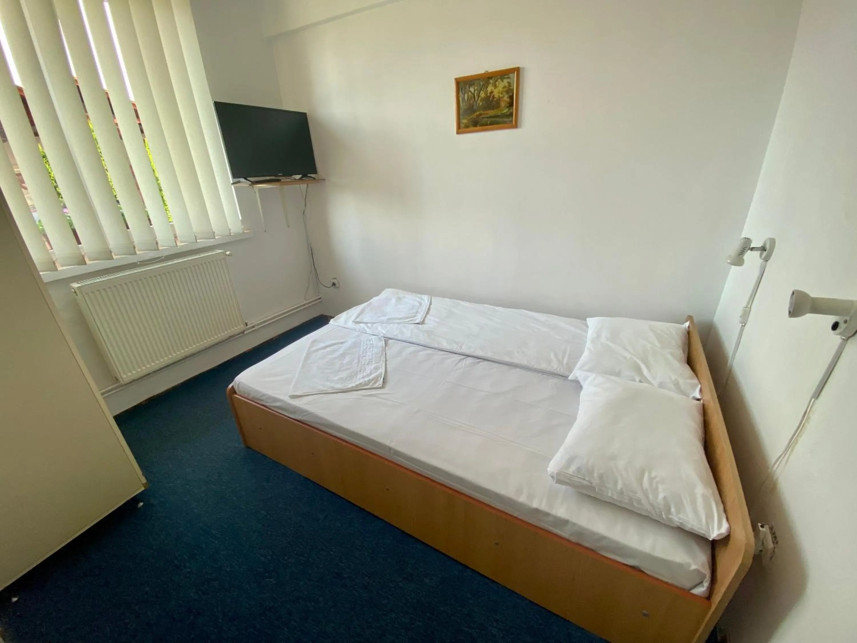 Bedroom, Bed in Vila Onix