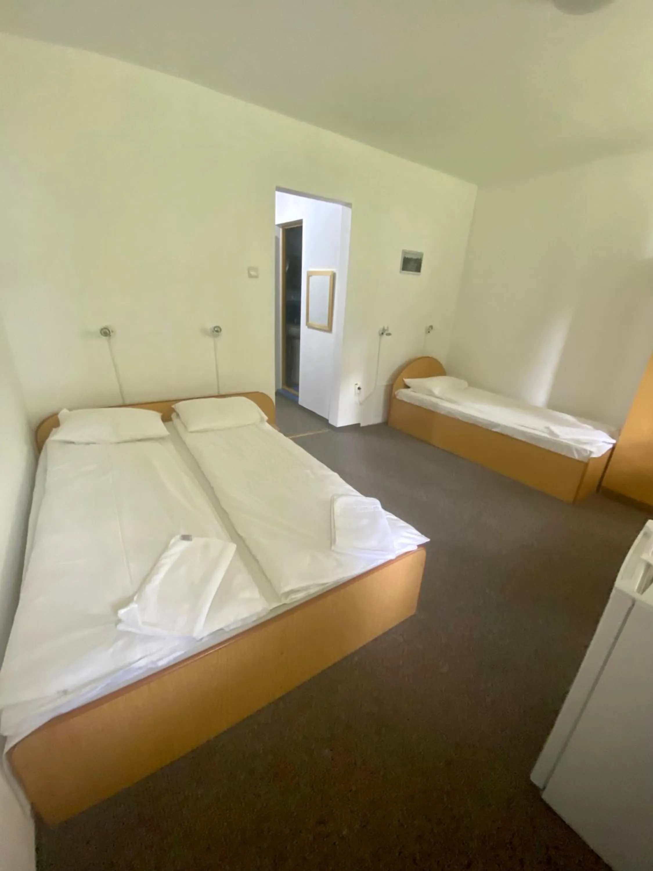 Bed in Vila Onix