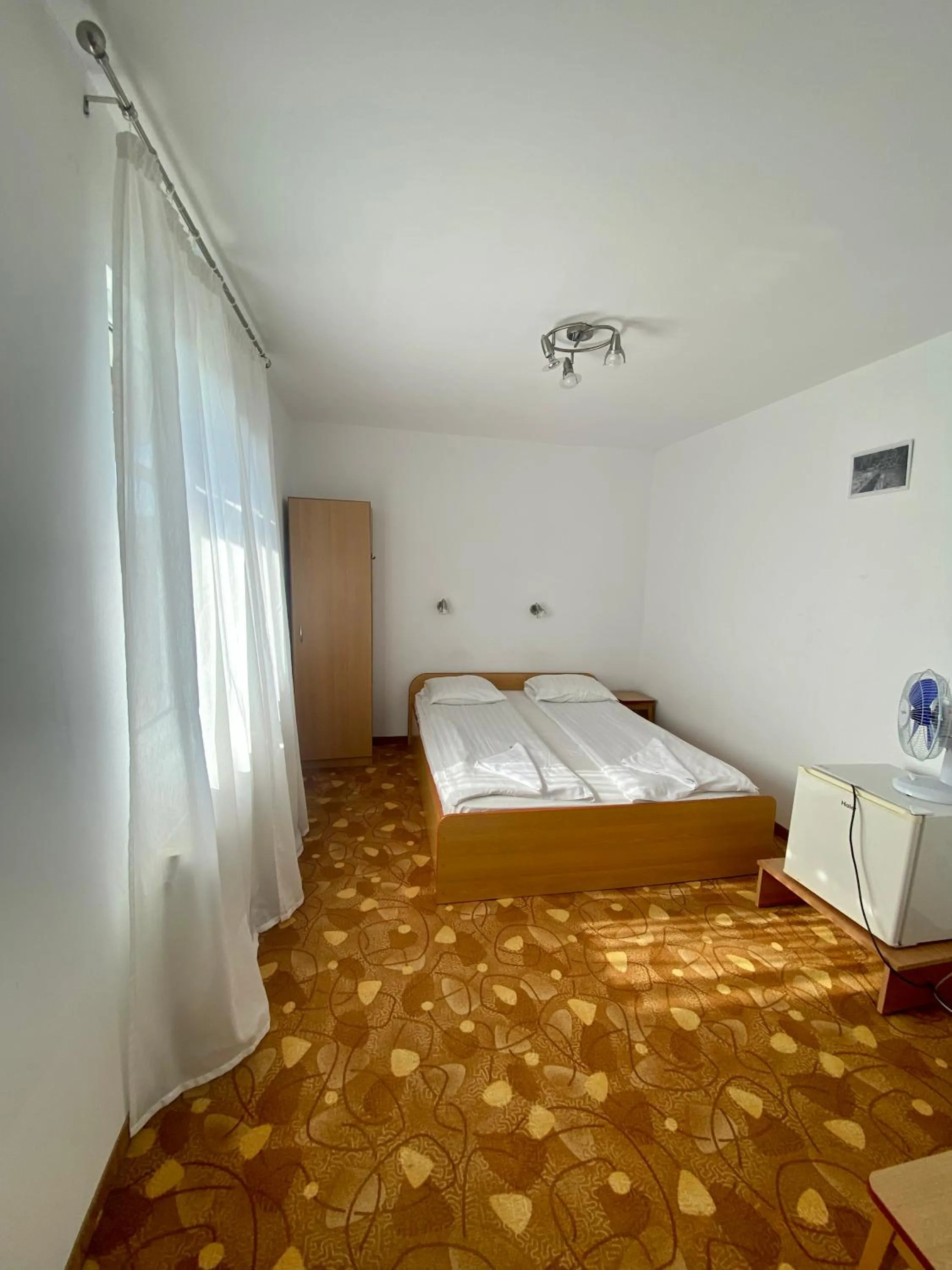 Bed in Vila Onix