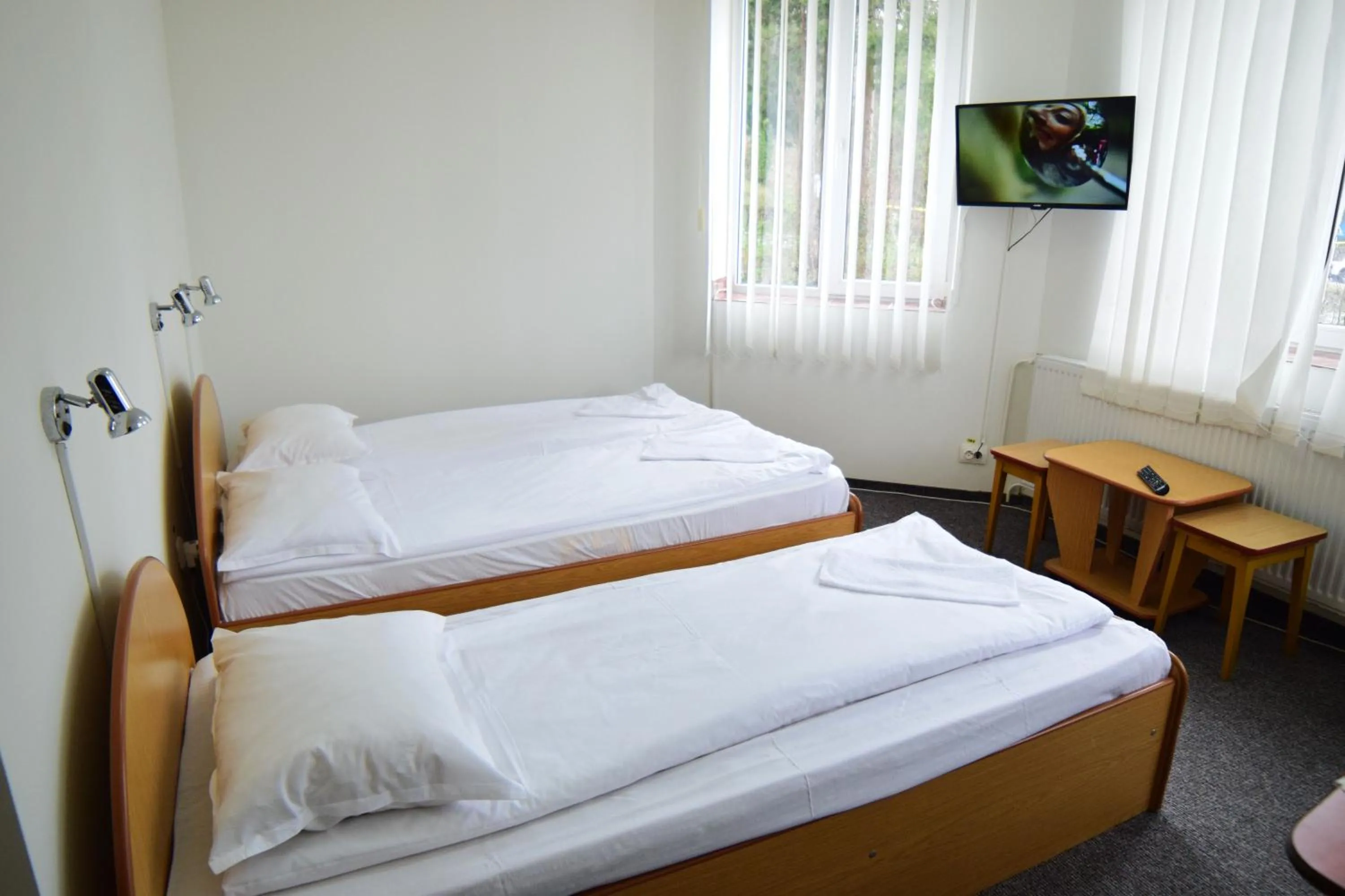 Bedroom, Bed in Vila Onix