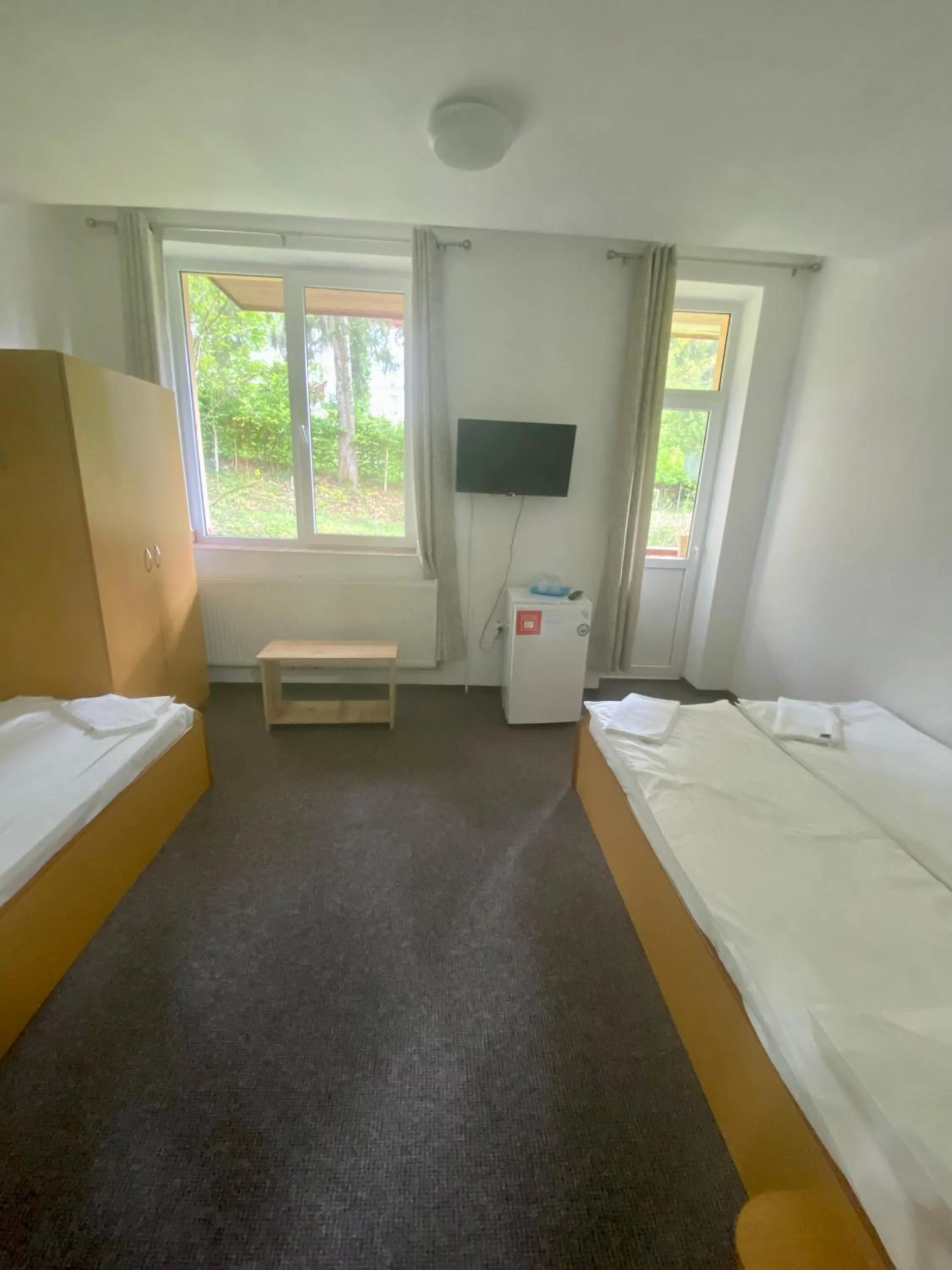 Bed in Vila Onix