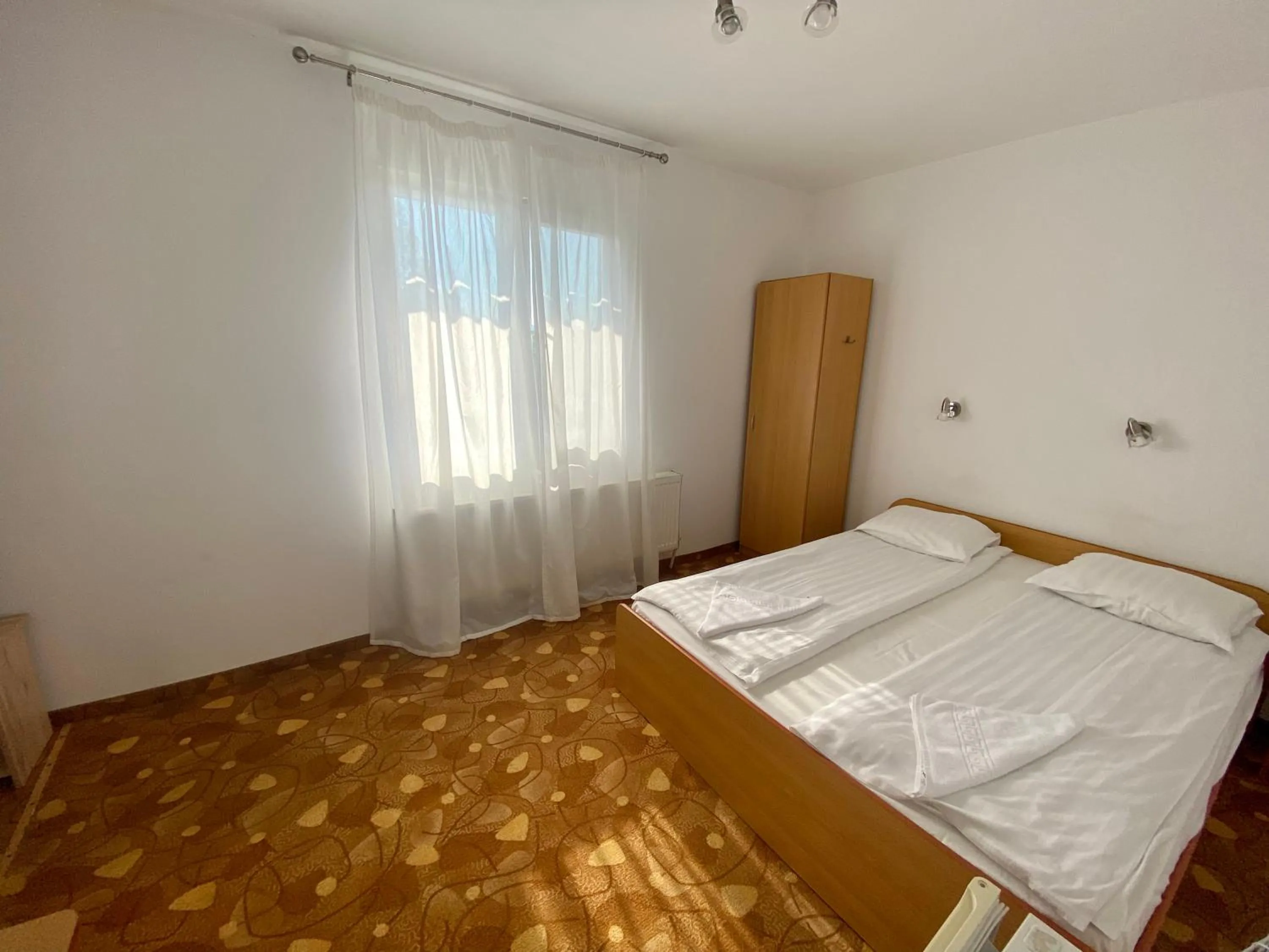 Bed in Vila Onix