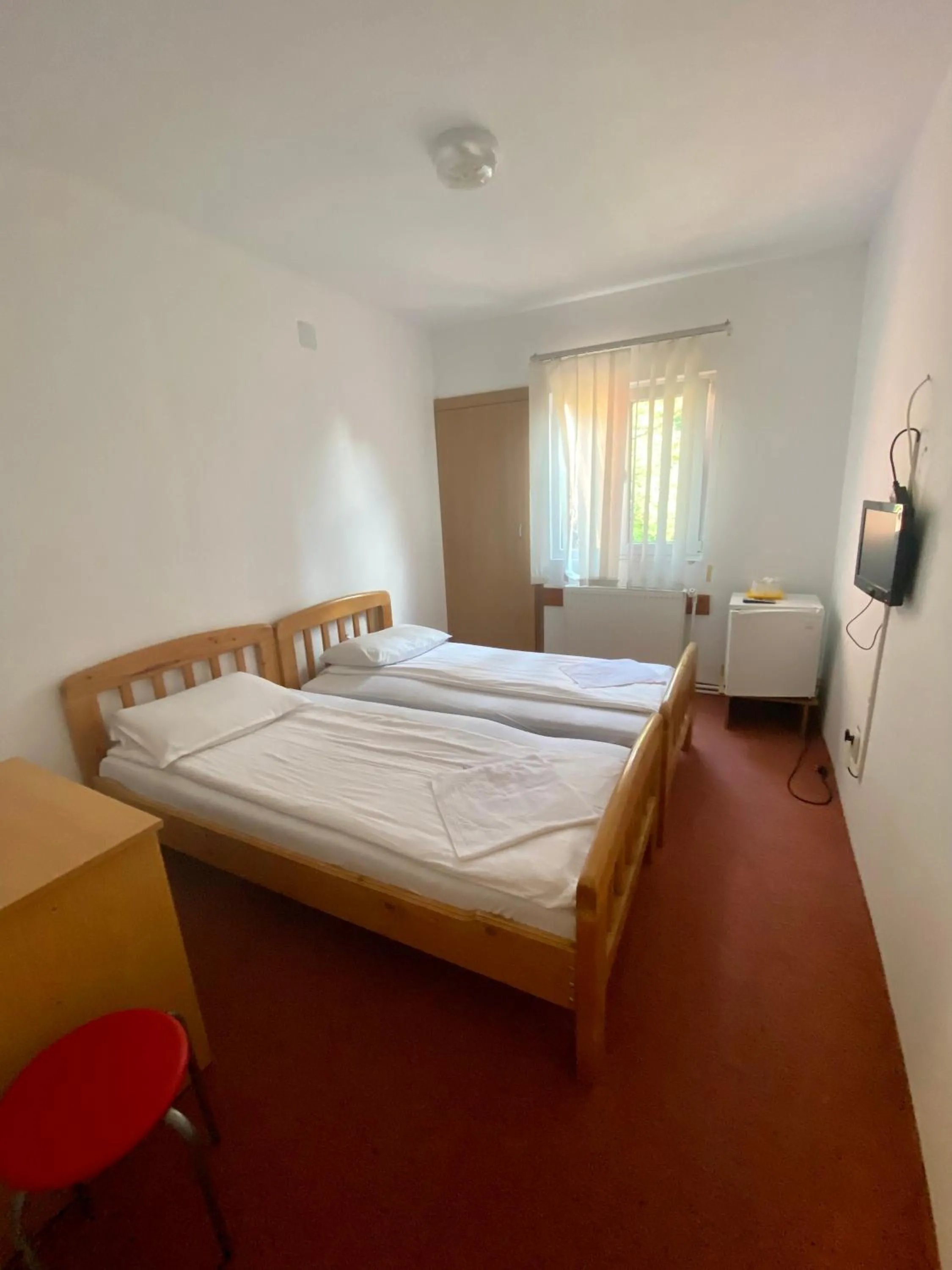 Bed in Vila Onix
