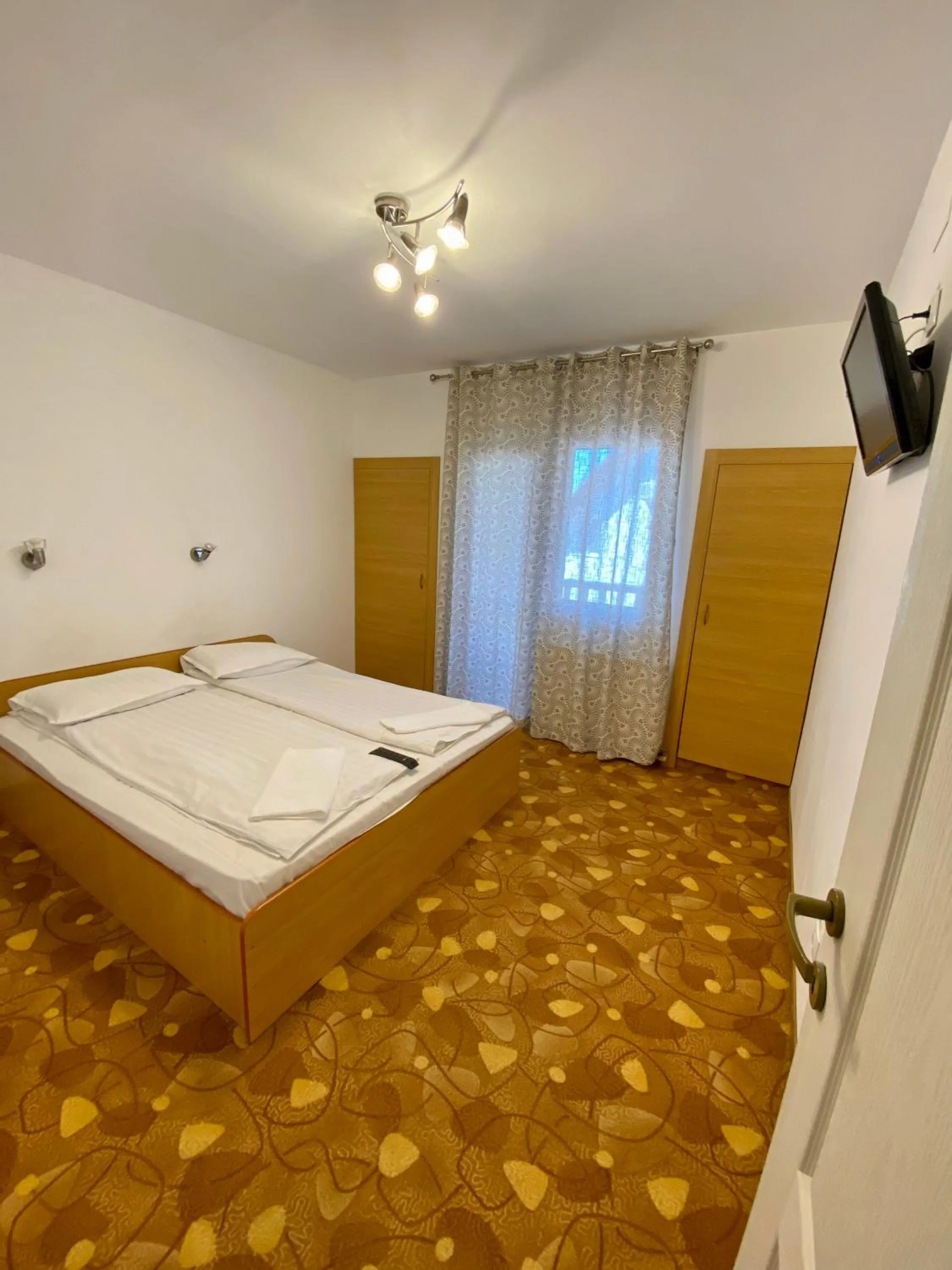 Bed in Vila Onix