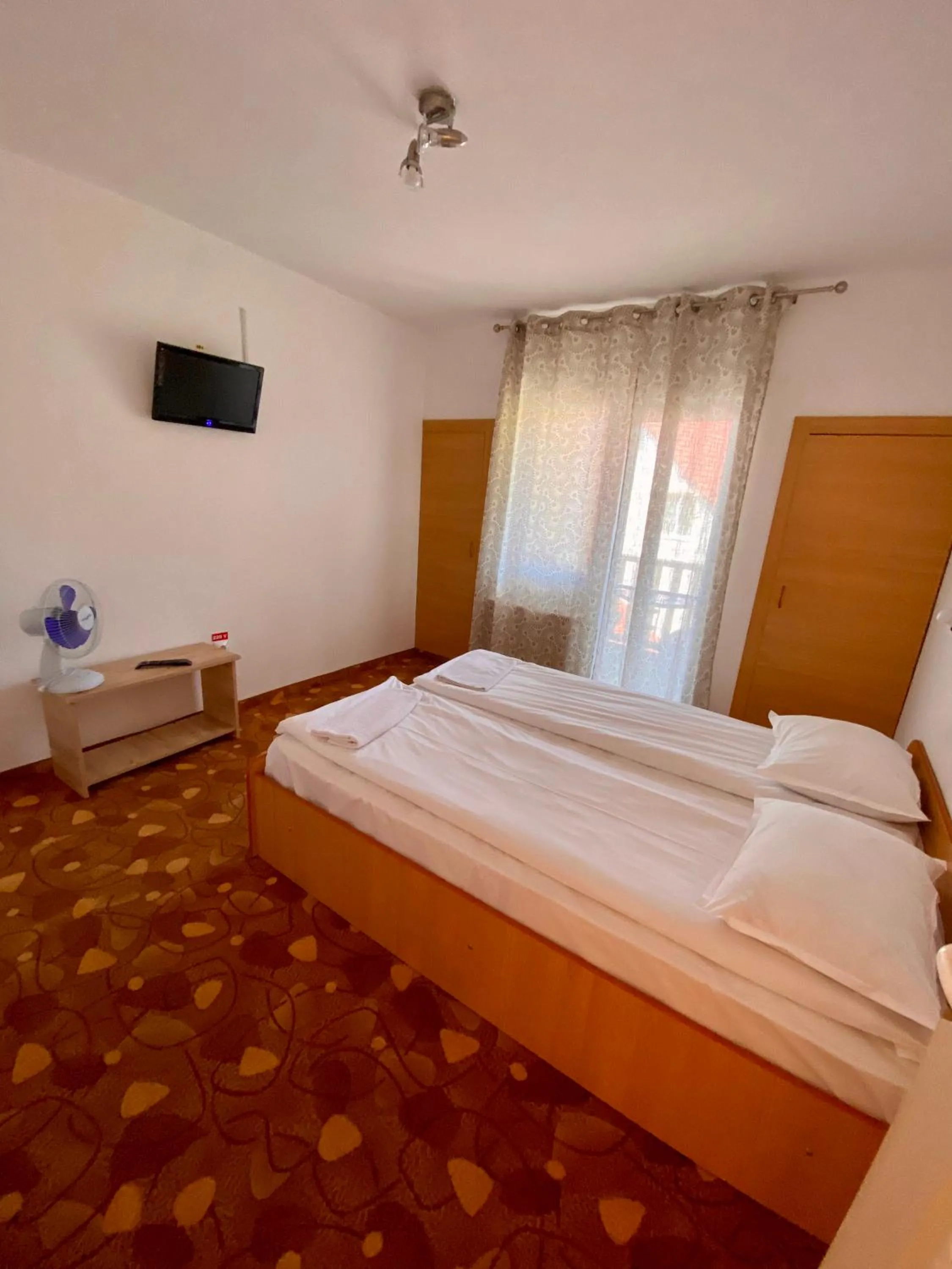Bed in Vila Onix