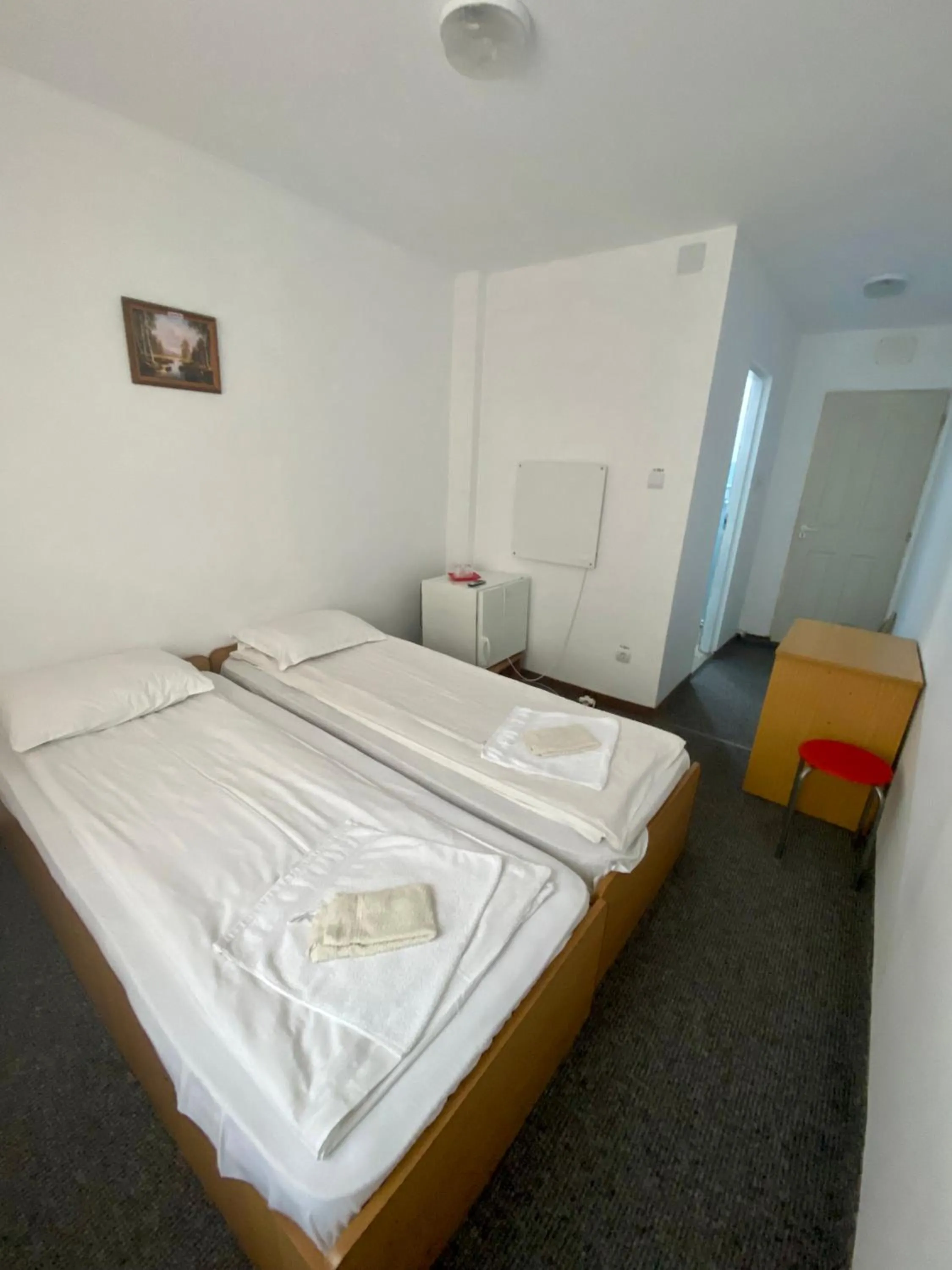 Bed in Vila Onix