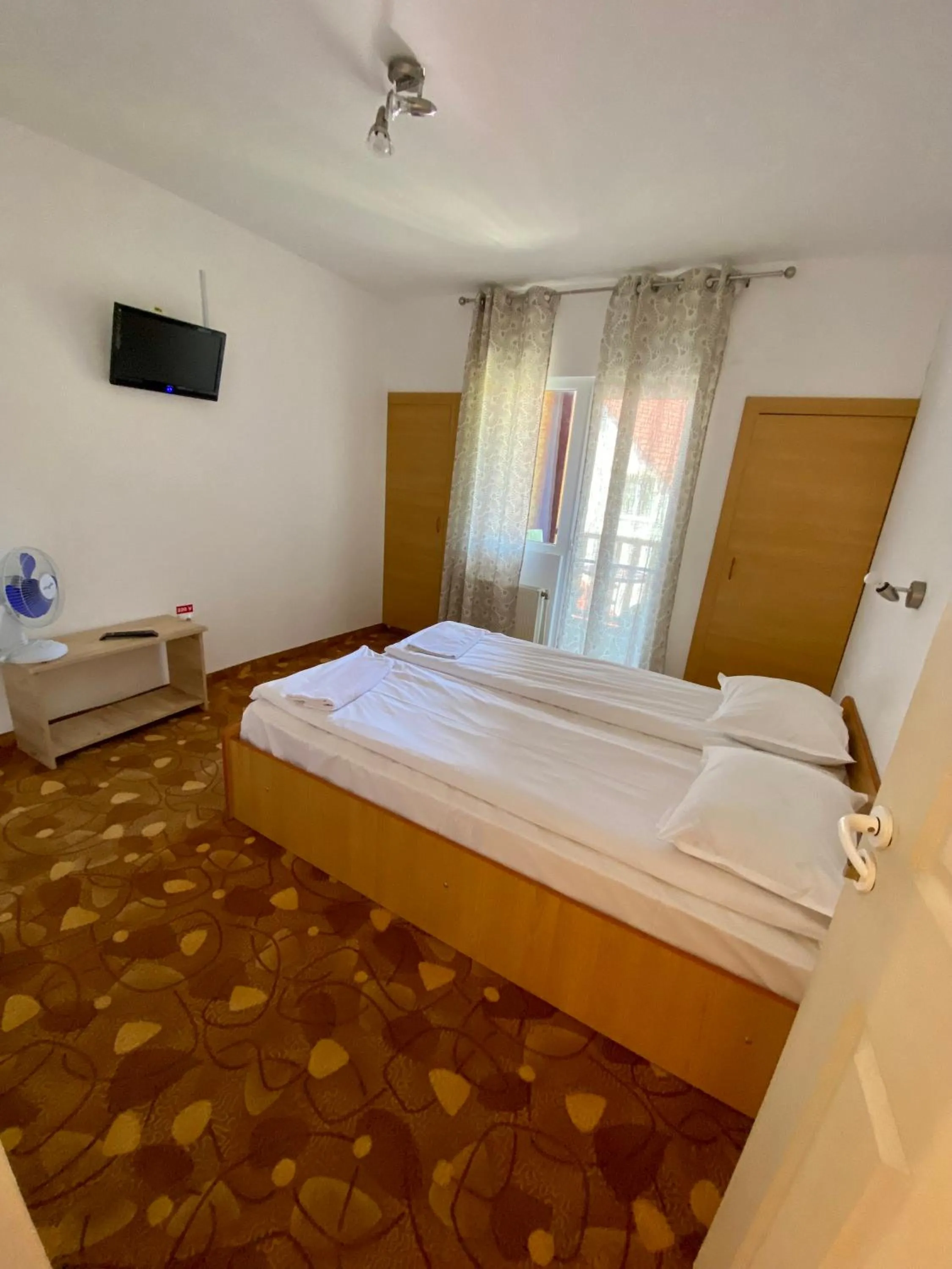Bed in Vila Onix