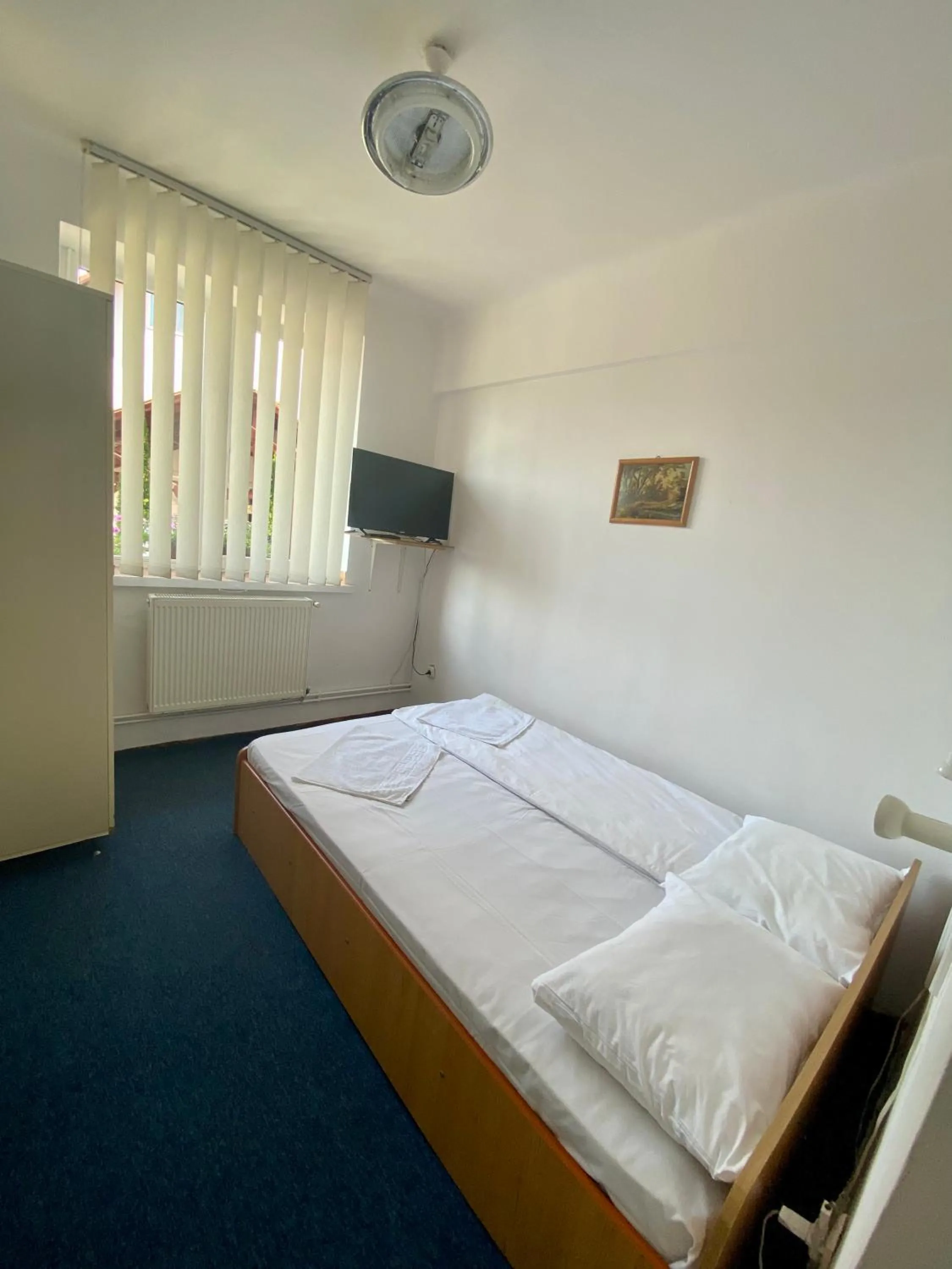 Bed in Vila Onix