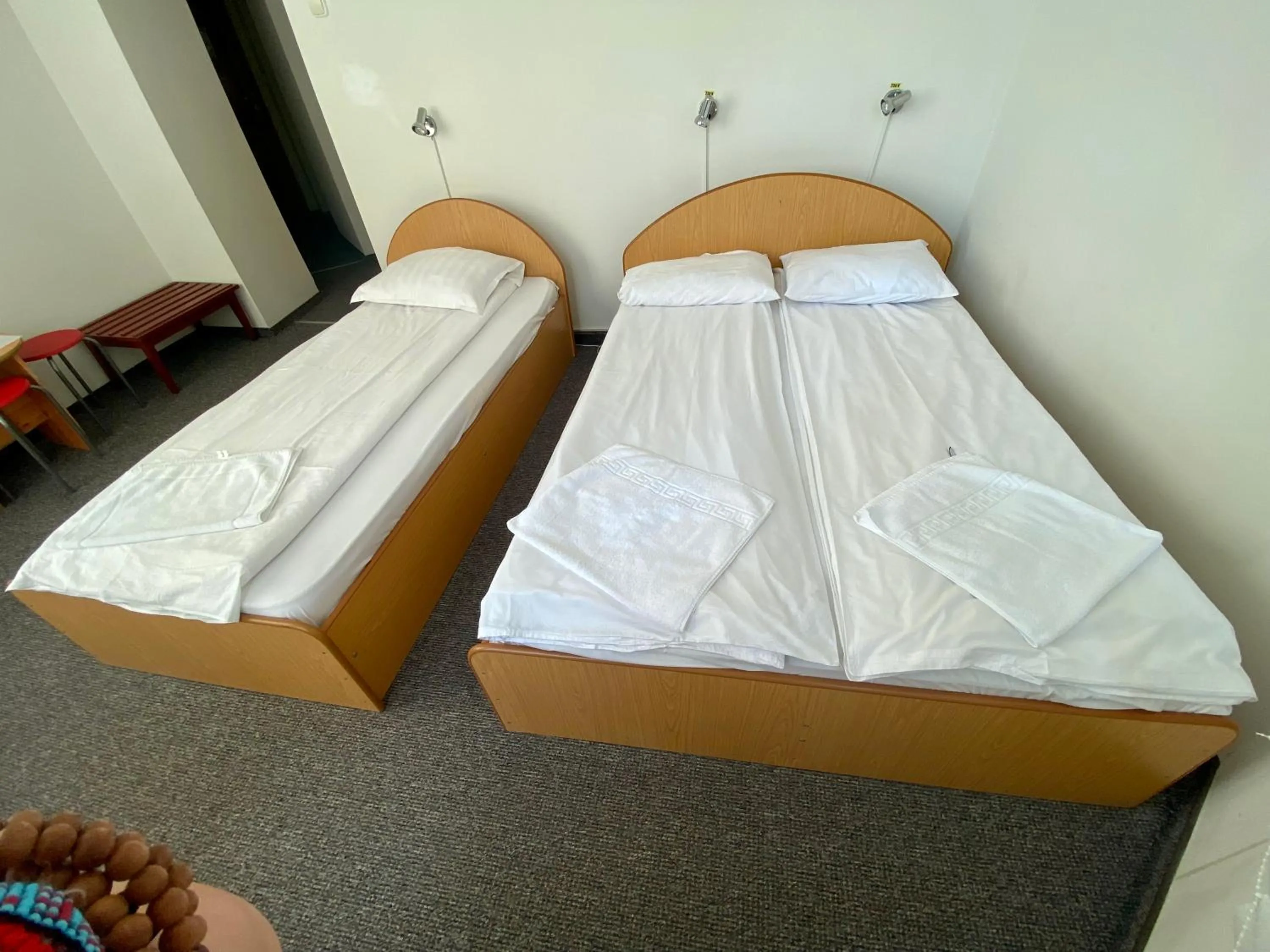 Bedroom, Bed in Vila Onix