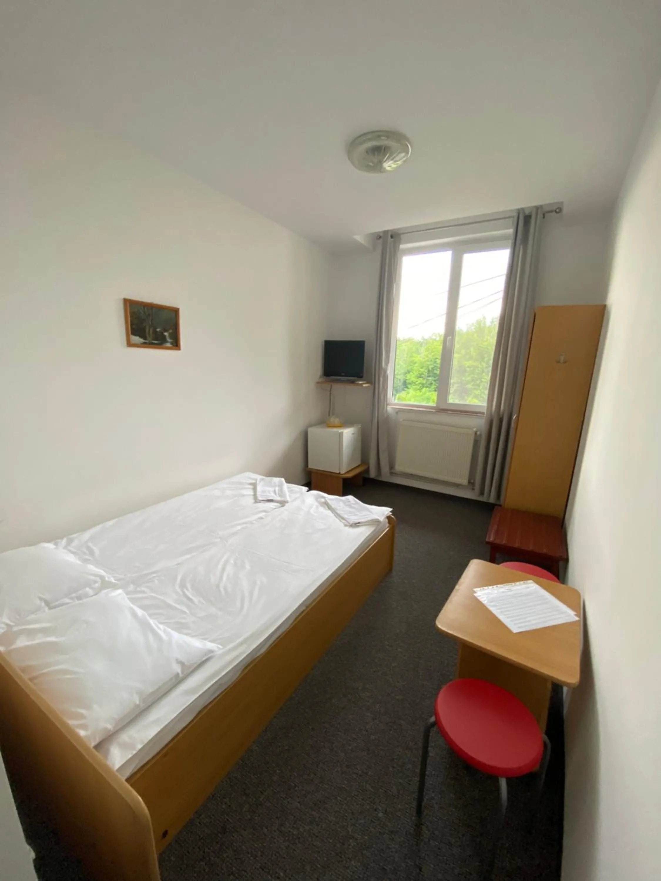 Photo of the whole room, Bed in Vila Onix
