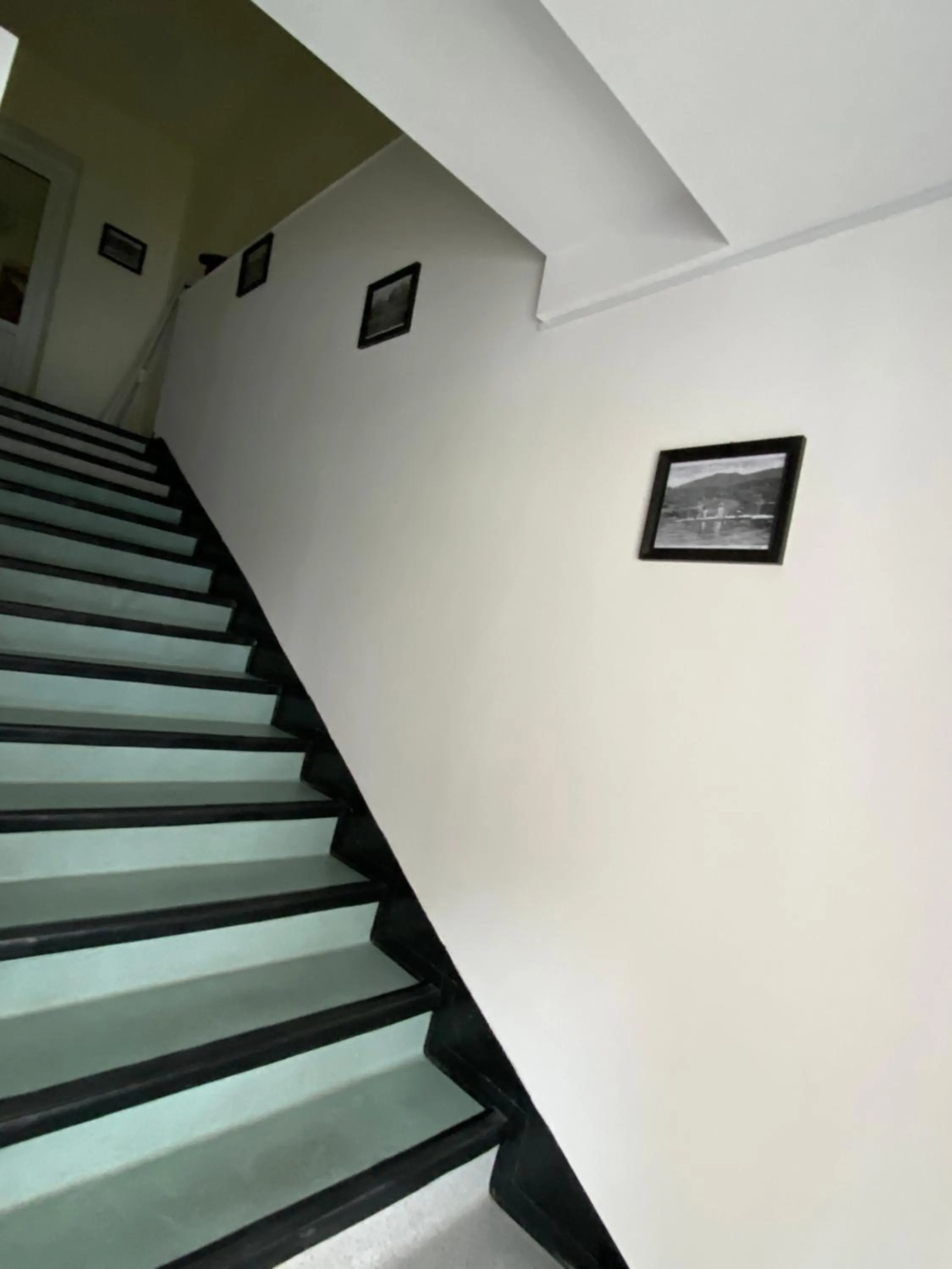 Property building in Vila Onix