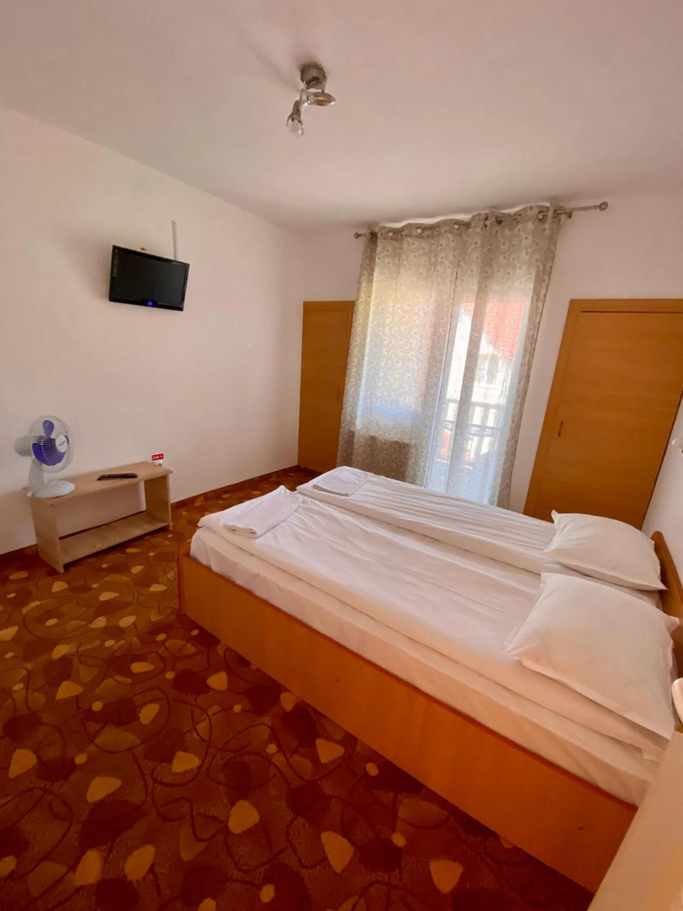 Bed in Vila Onix
