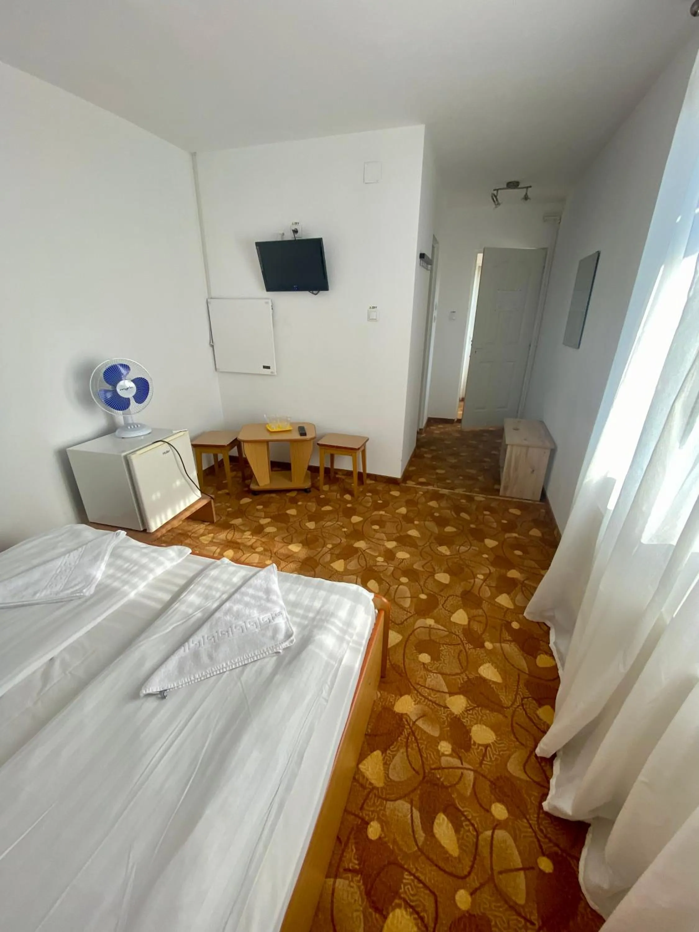 Bed in Vila Onix