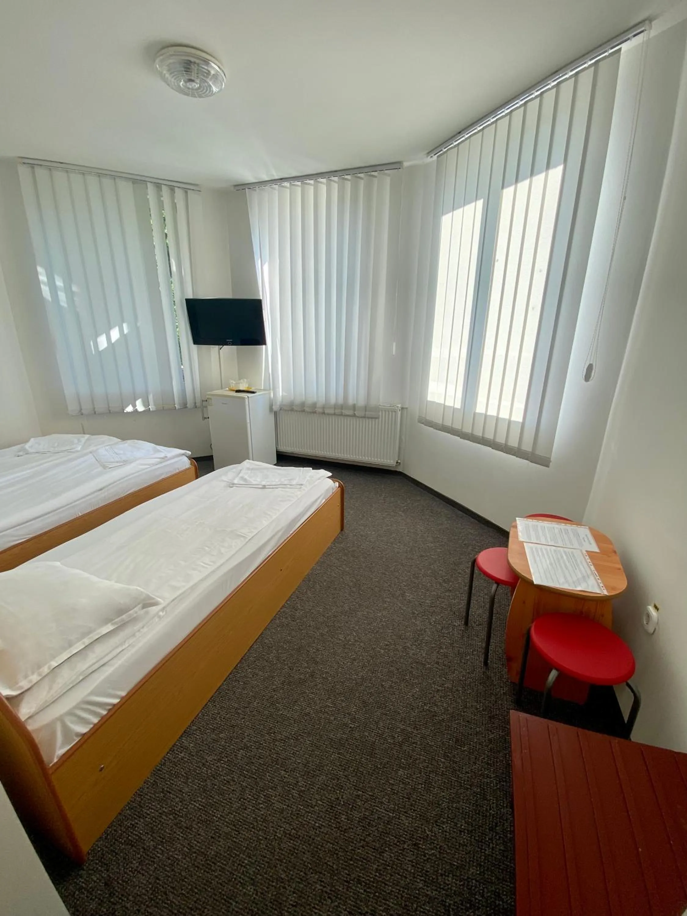 Bedroom, Bed in Vila Onix