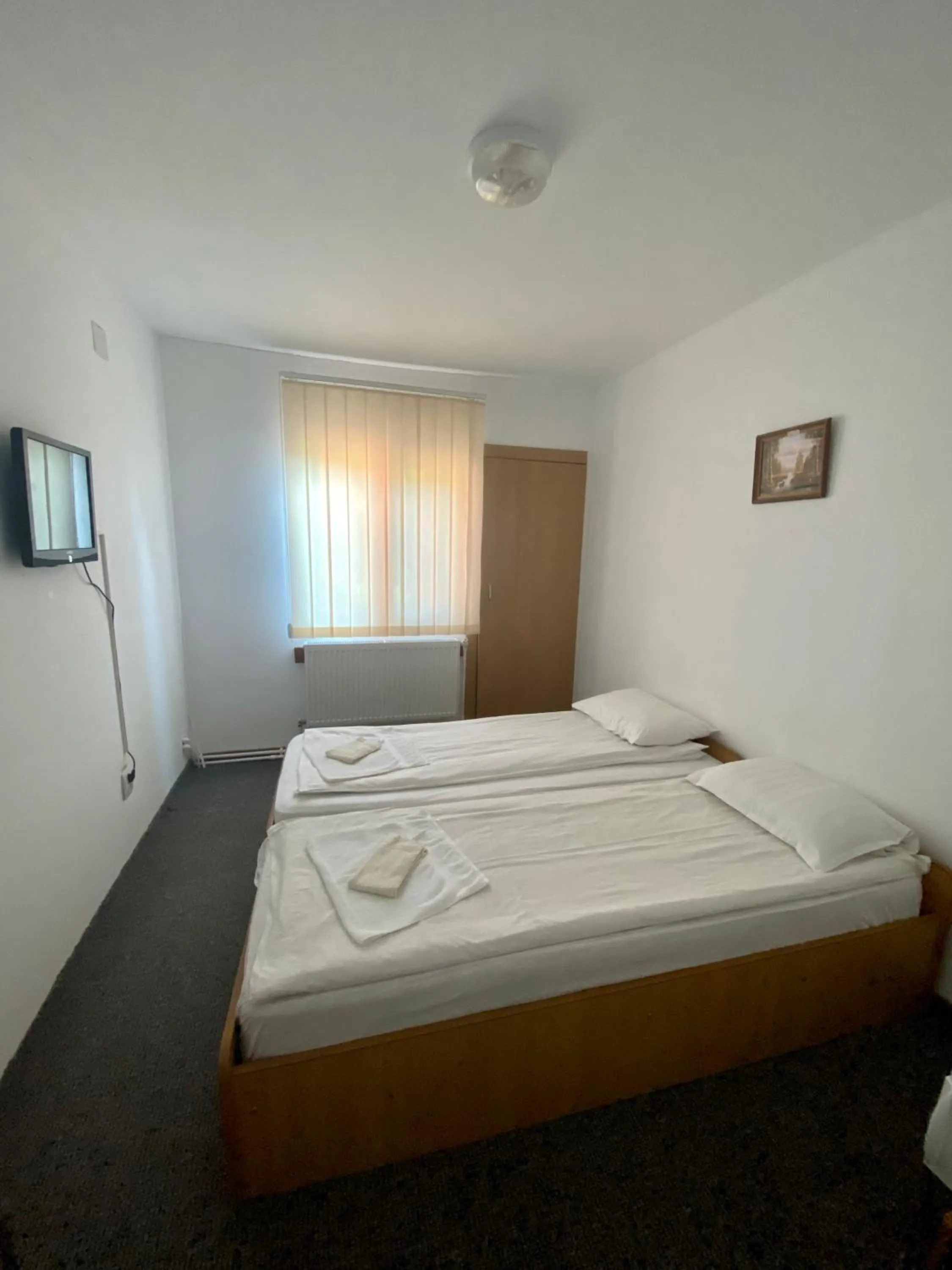 Bed in Vila Onix