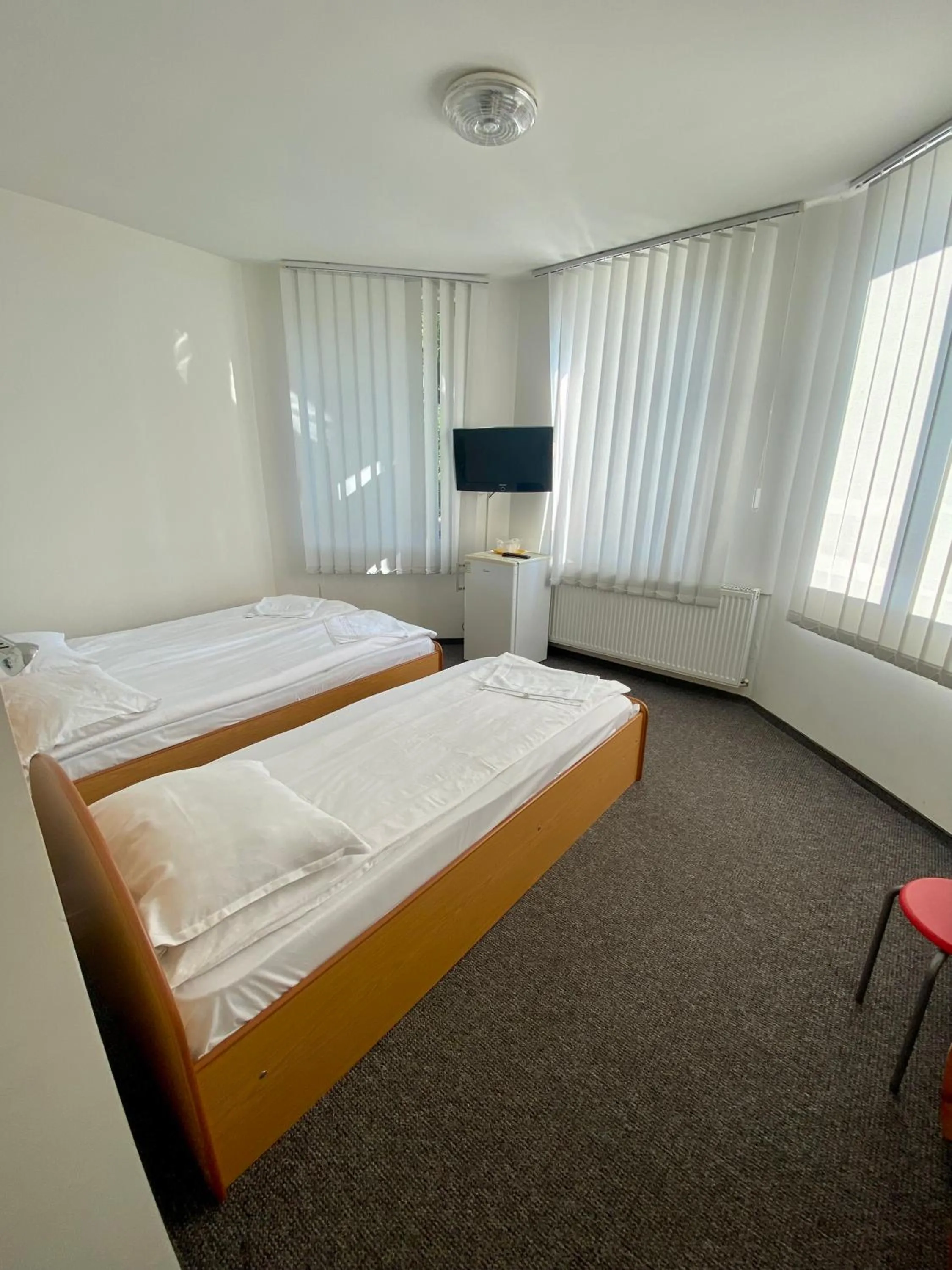 Bedroom, Bed in Vila Onix