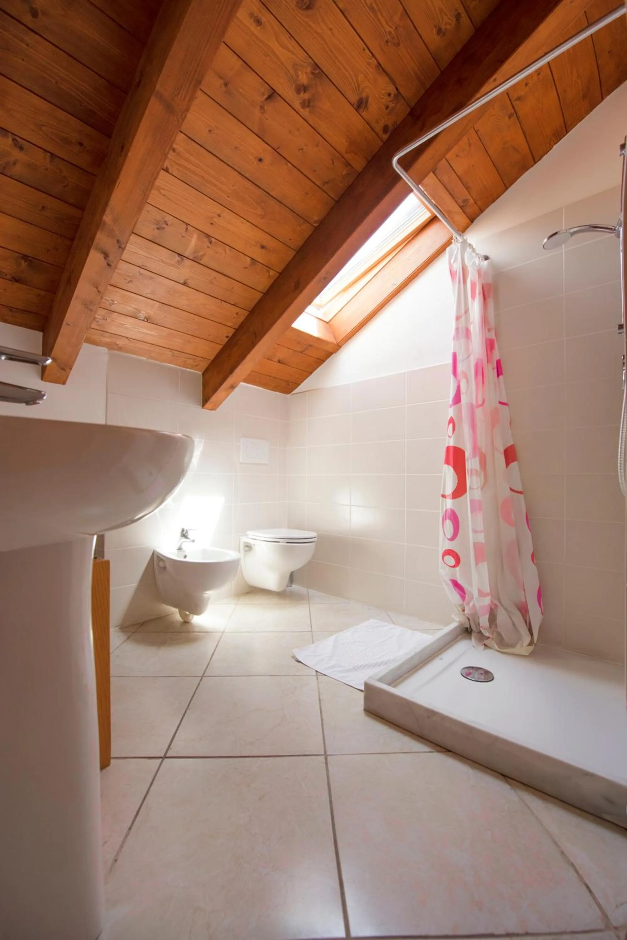 Day in Hotel Bristol