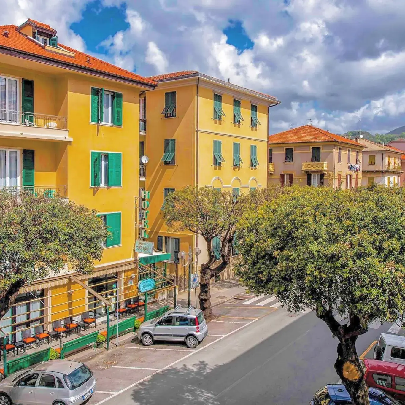 Hotel Bristol Hotel Bristol