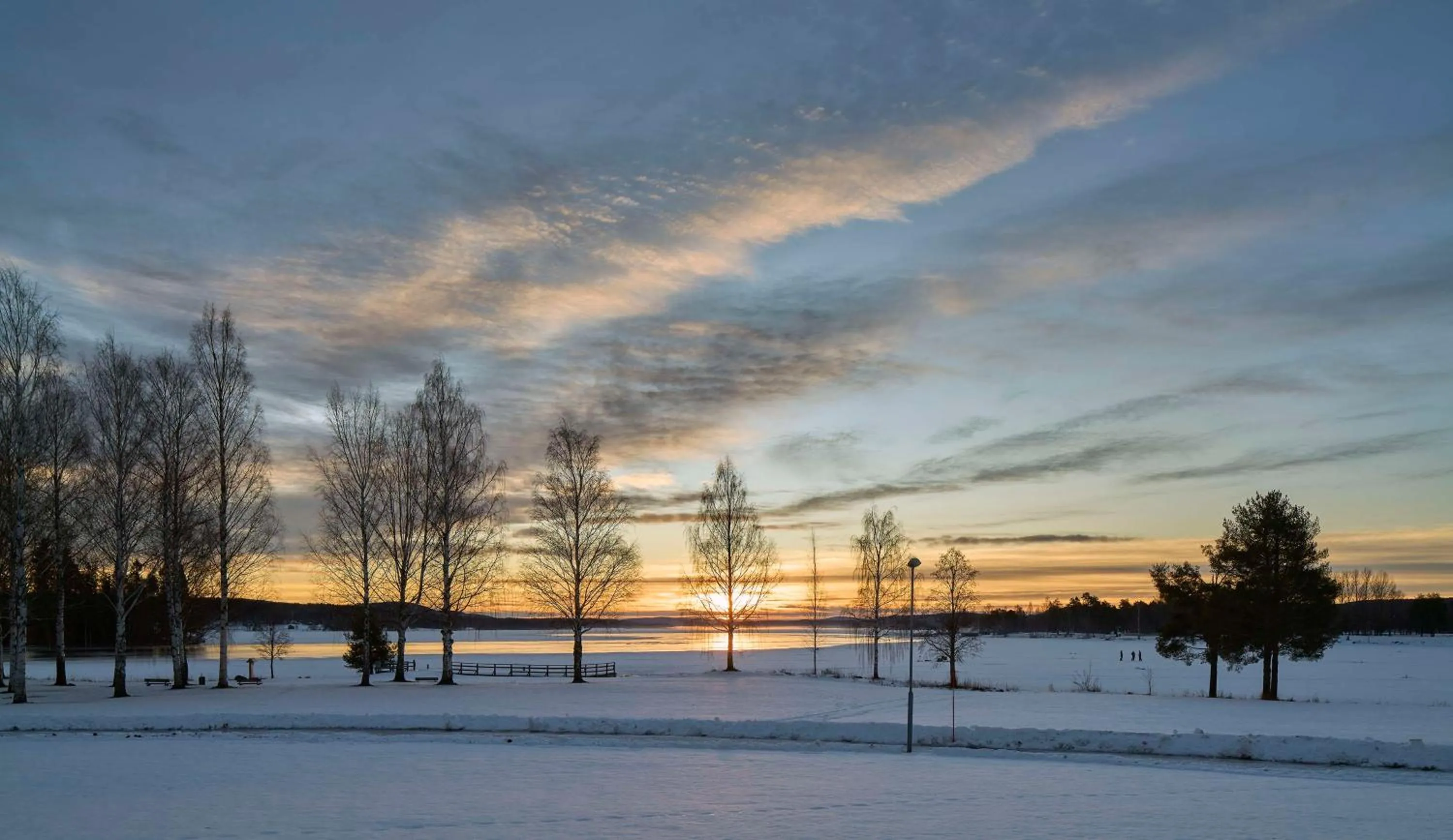 Property building in Scandic Bollnäs