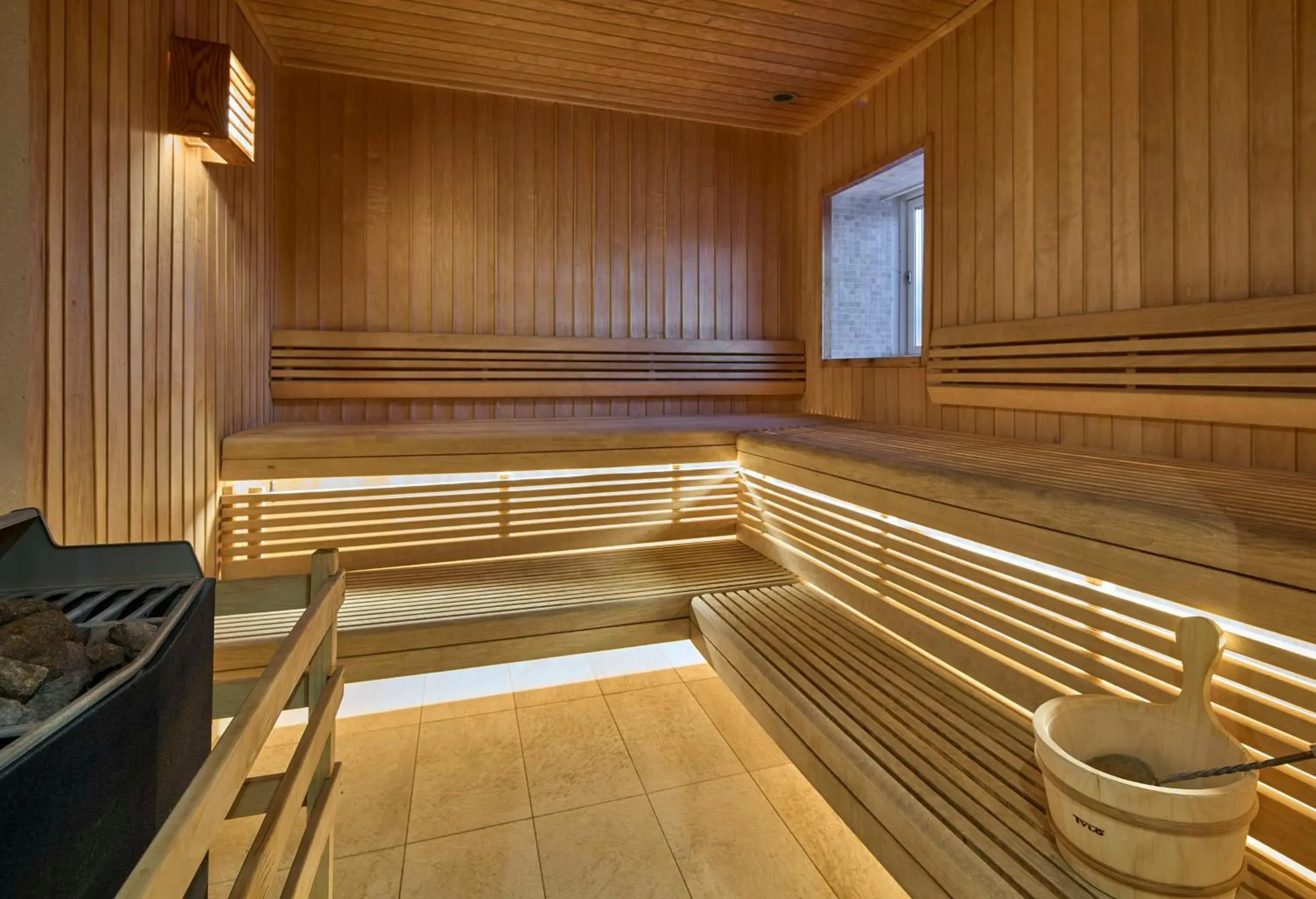 Property building in Scandic Bollnäs Property building in Scandic Bollnäs