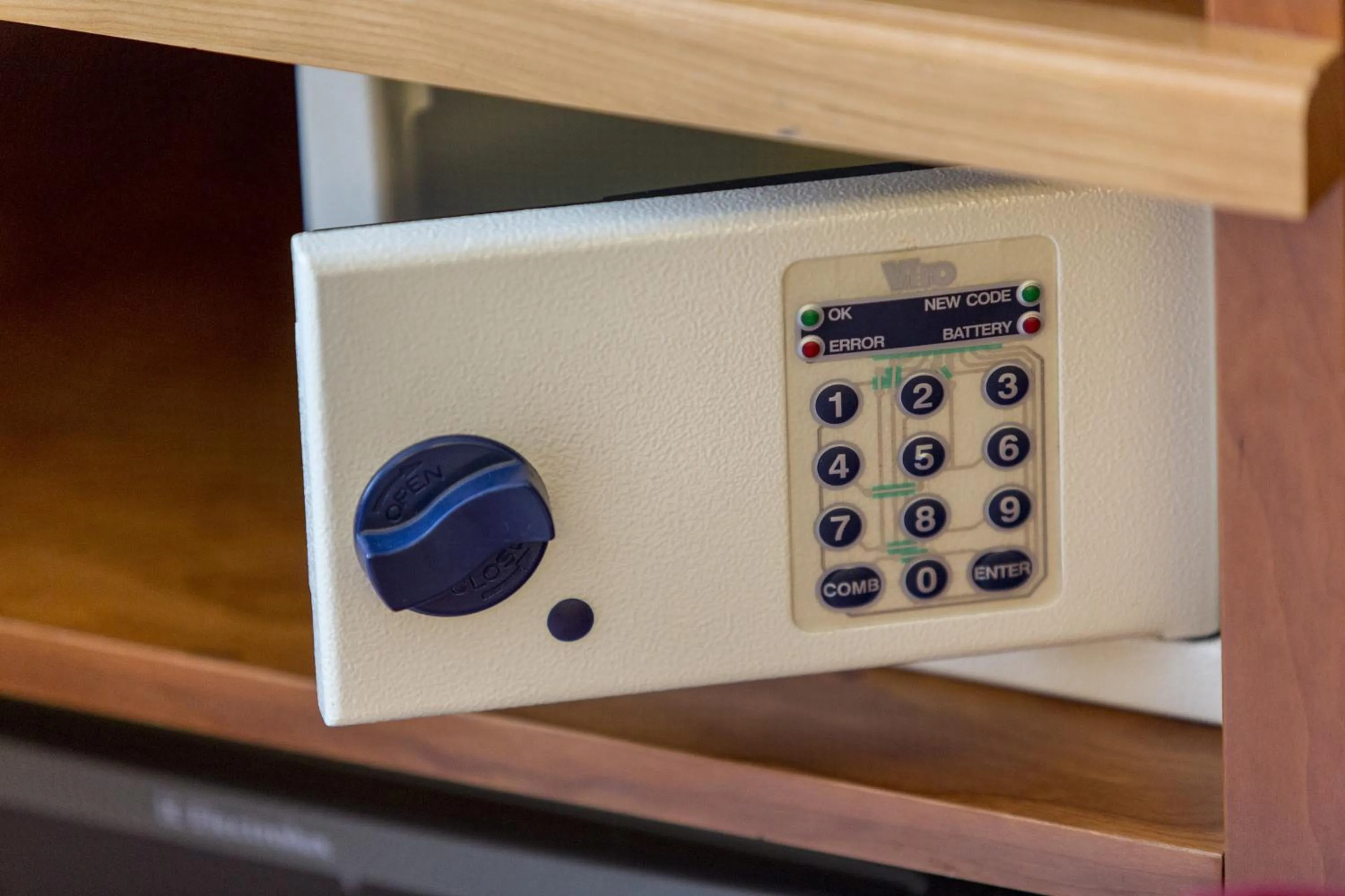 Other in Hotel Ambassador