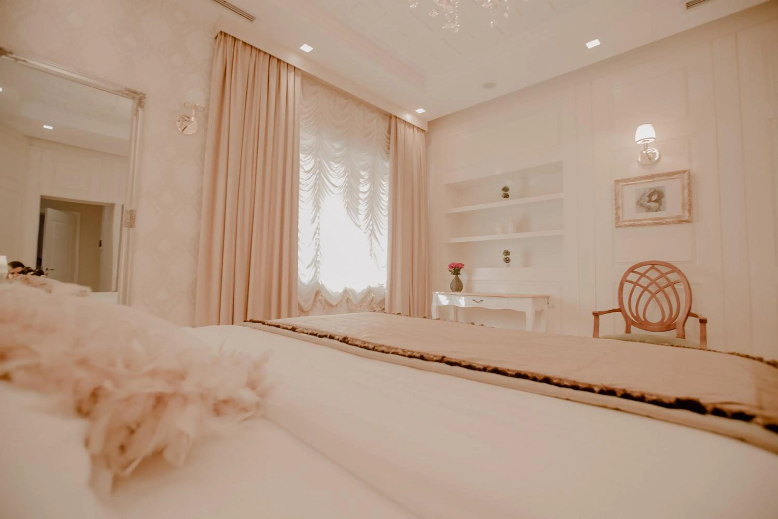 Green House Hotel & Restaurant