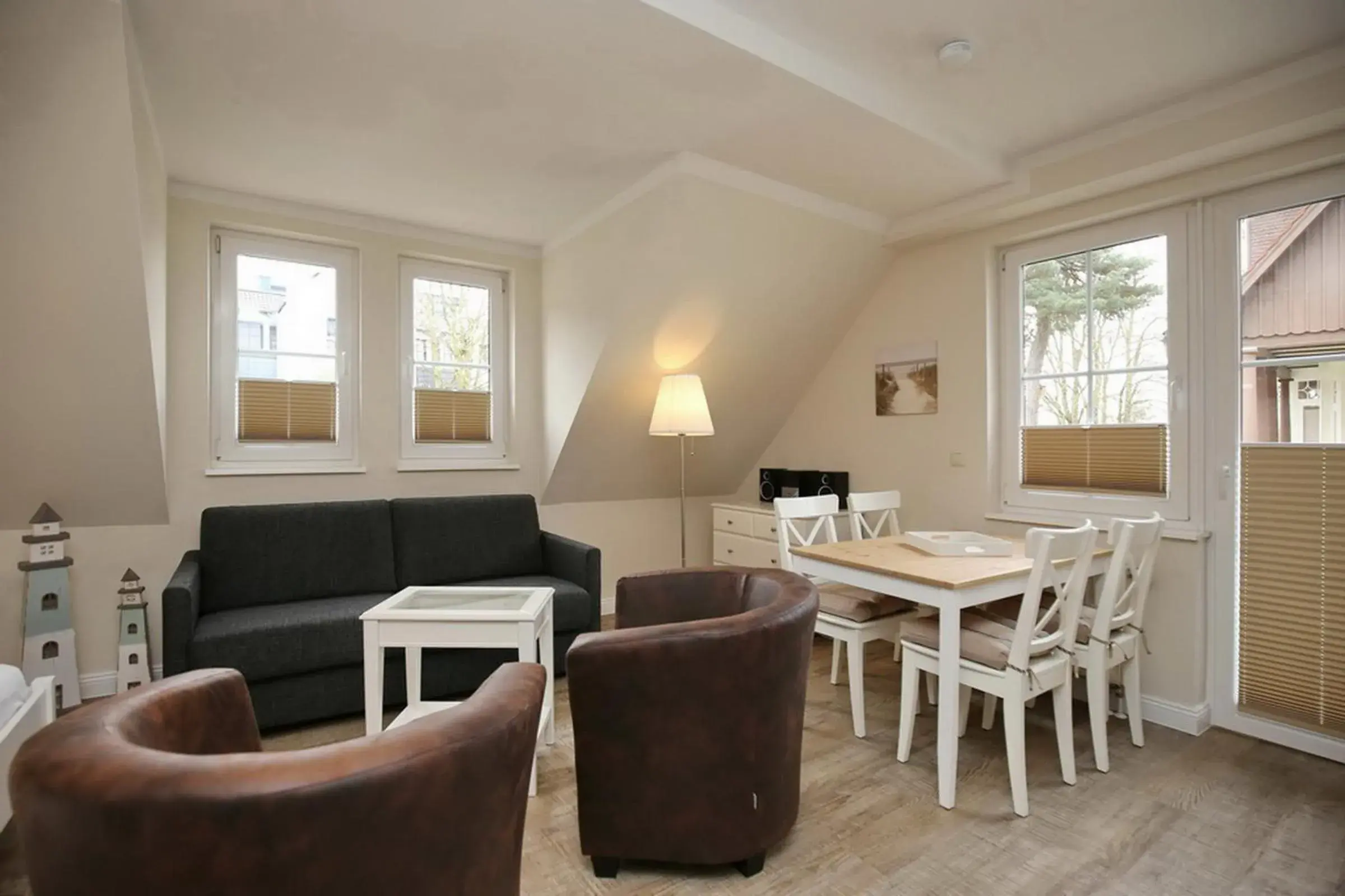 Strandvilla Krabbe Wohnung 09 Strandvilla Krabbe Wohnung 09