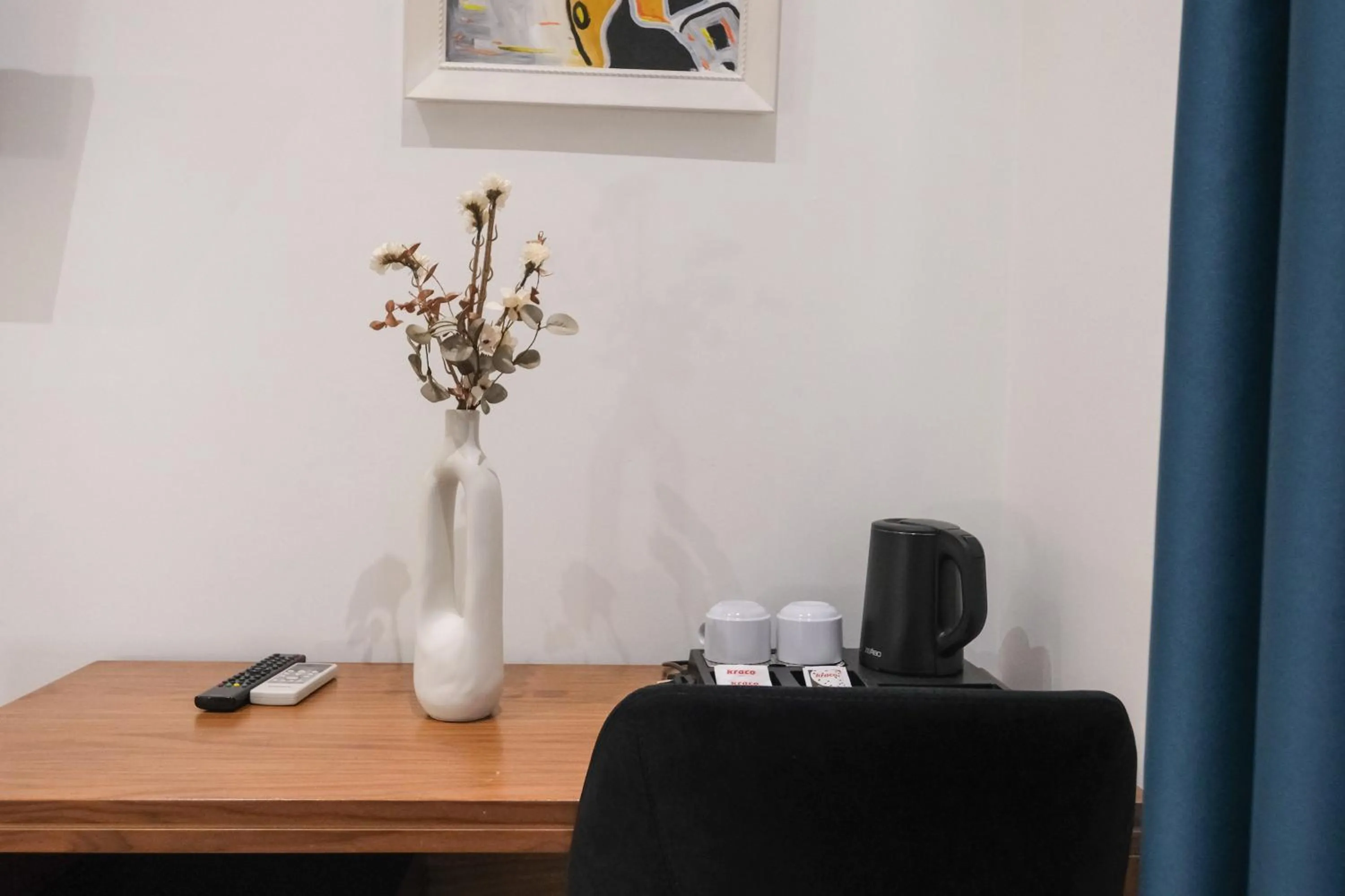 Bedroom in Golden City Hotel , Tirana