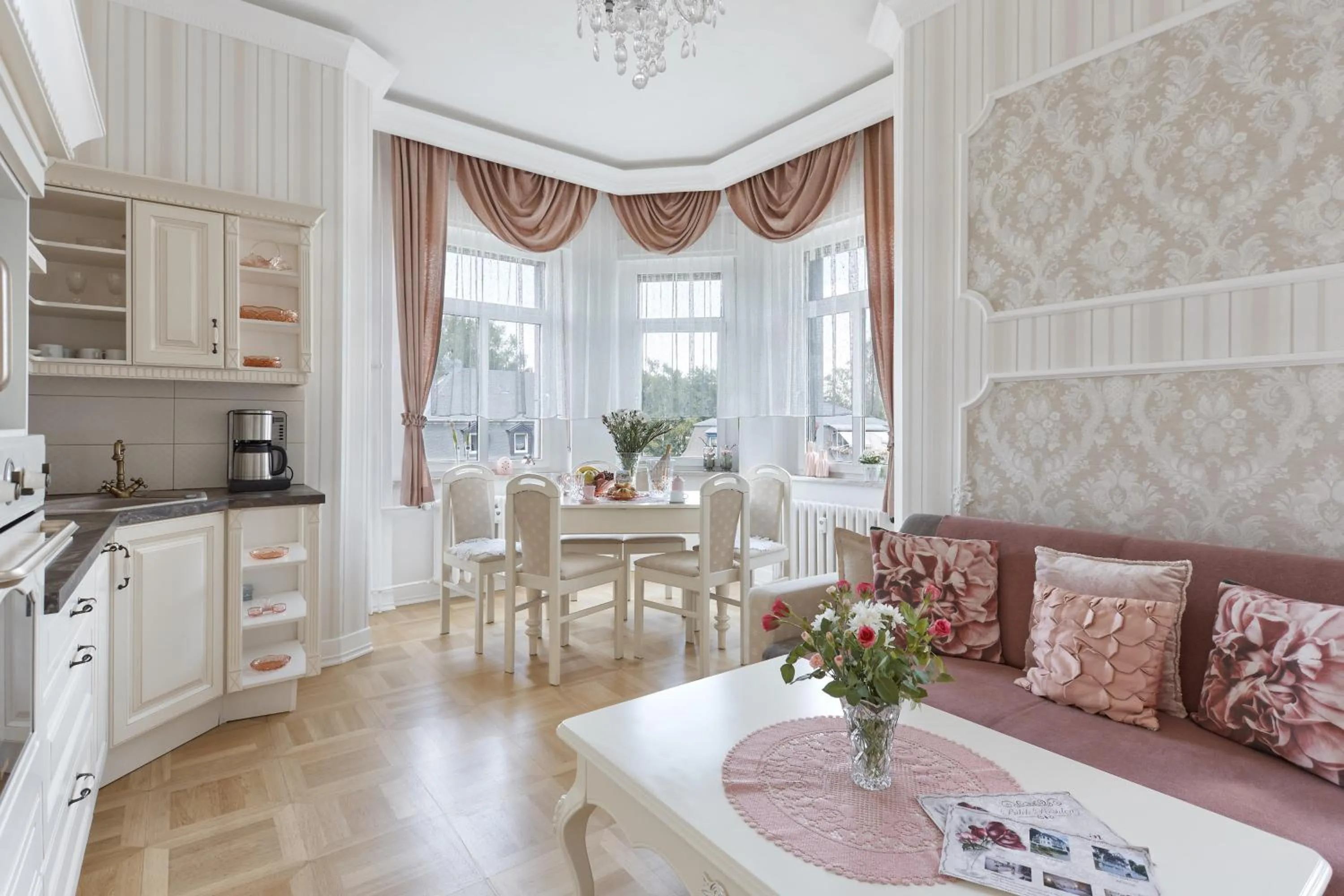 Residenz Haus Waldeck
