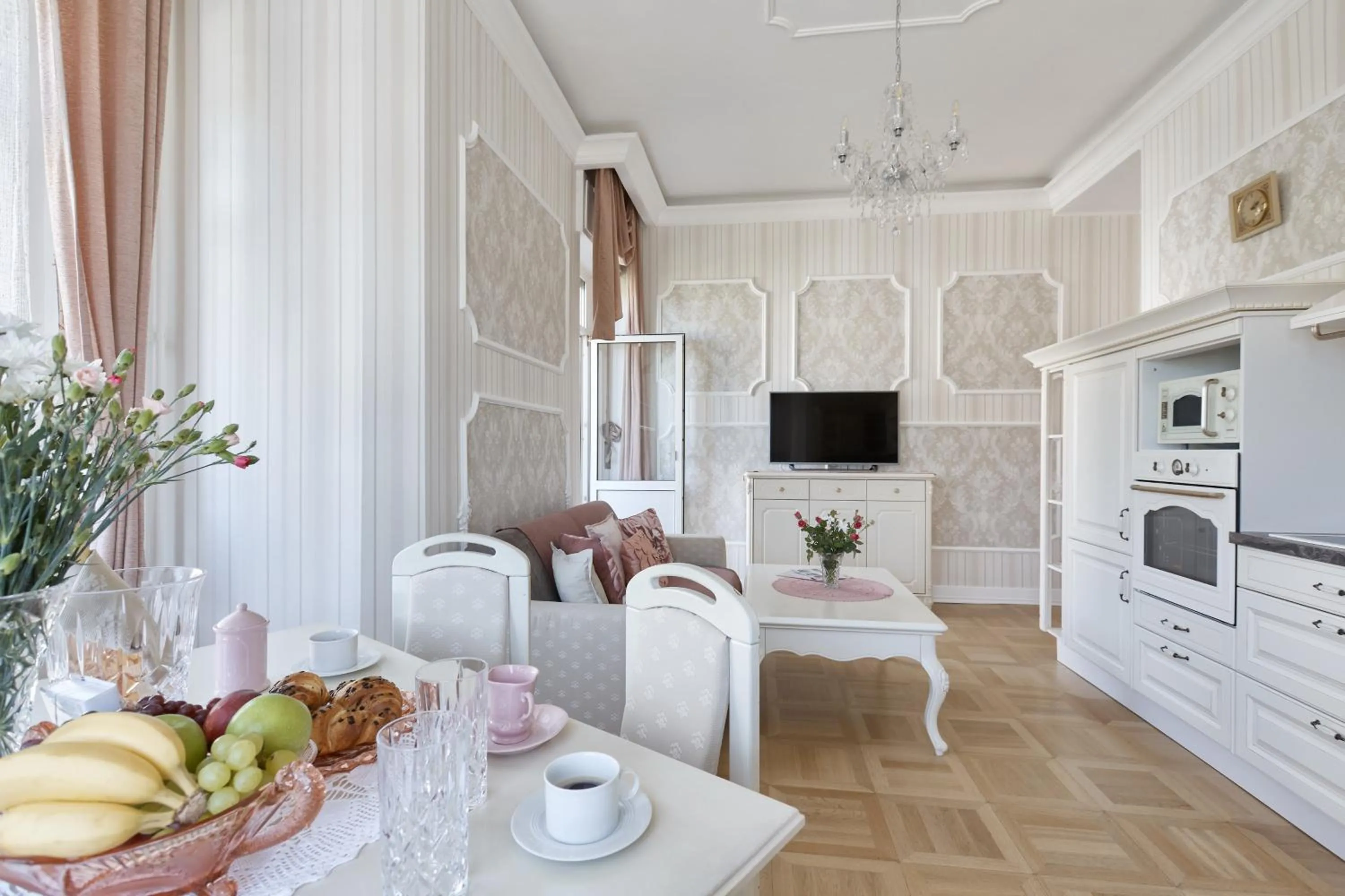 Residenz Haus Waldeck