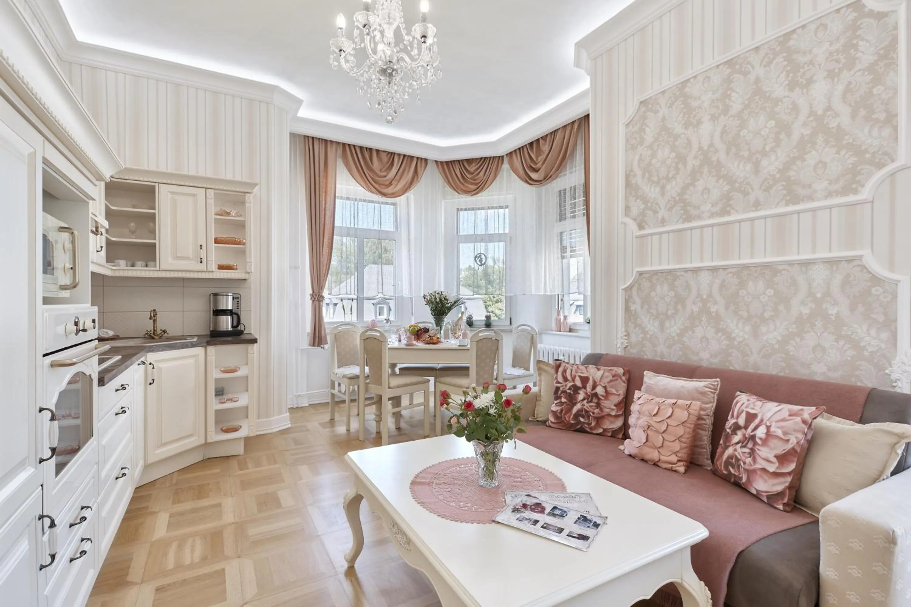 Residenz Haus Waldeck