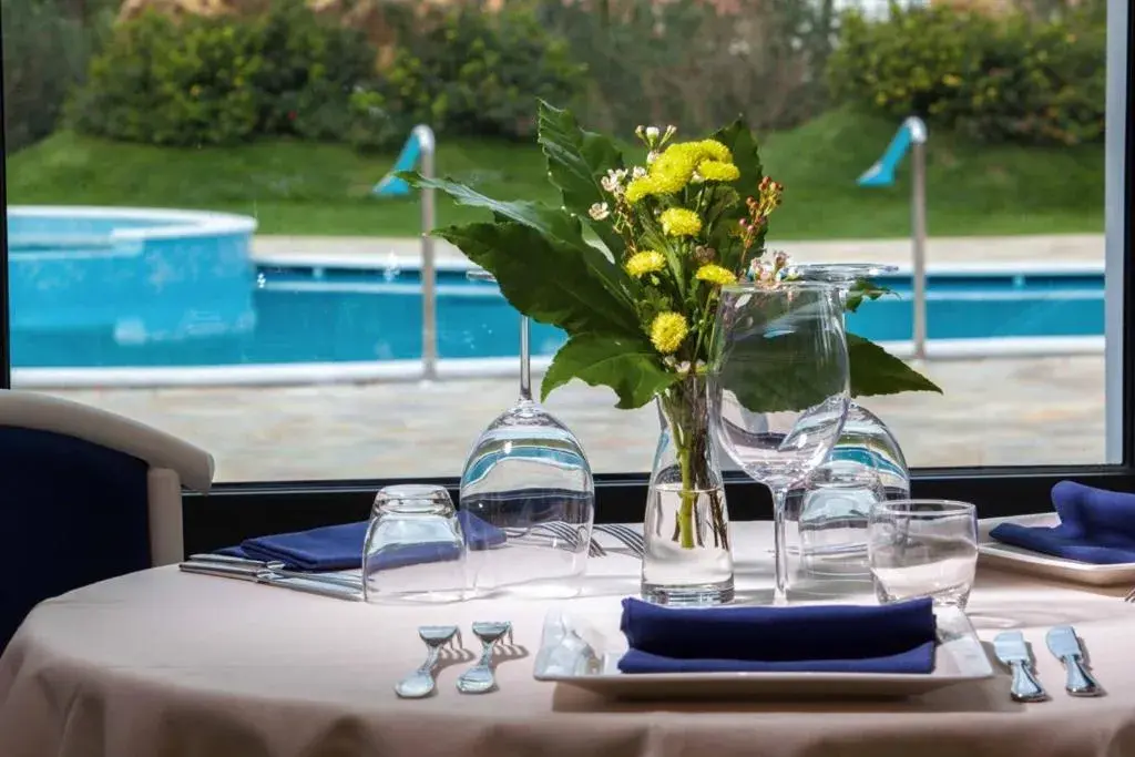 Restaurant/places to eat in Lu' Hotel Carbonia Restaurant/places to eat in Lu' Hotel Carbonia