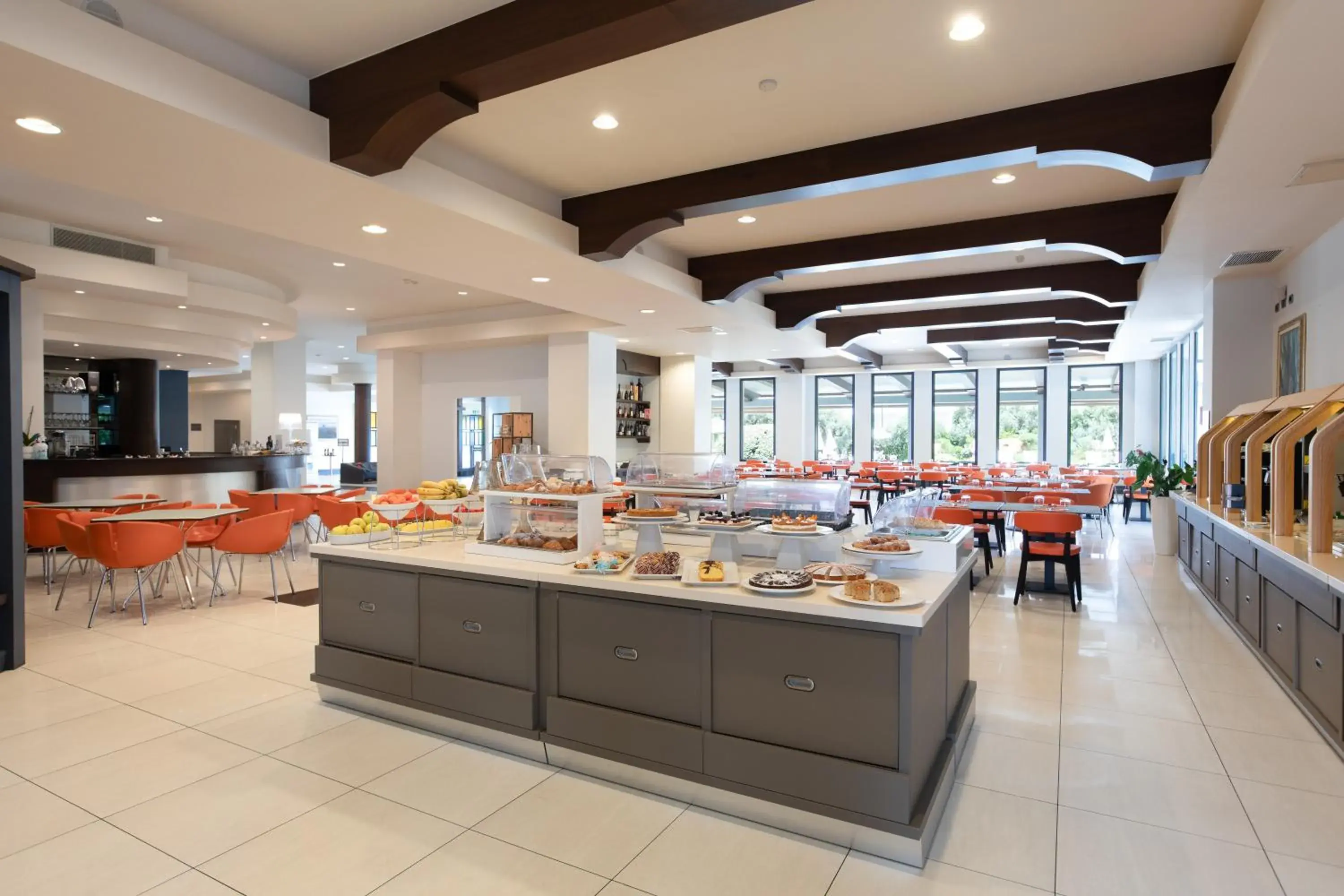 Restaurant/places to eat in Lu' Hotel Carbonia Restaurant/places to eat in Lu' Hotel Carbonia