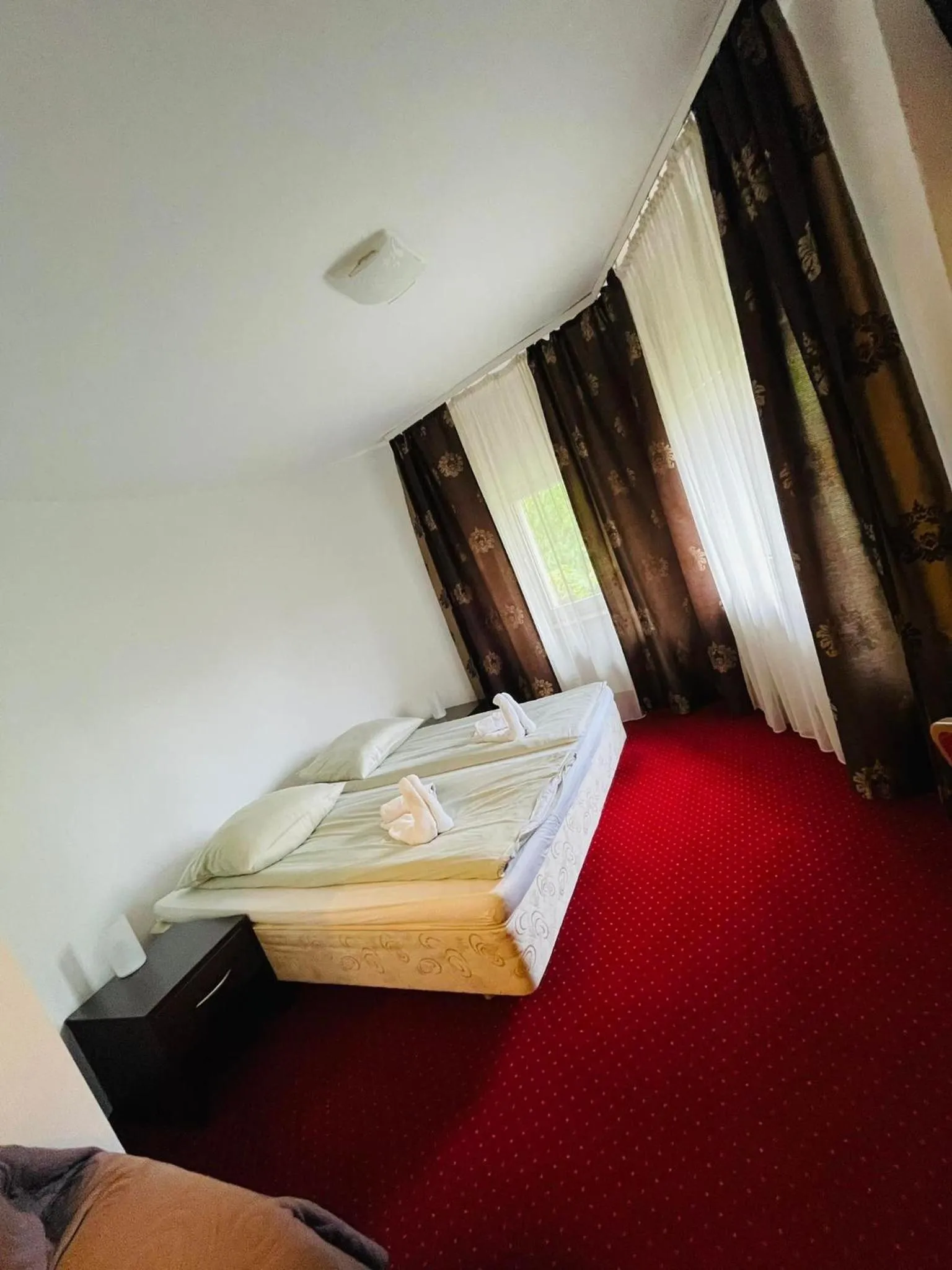 Standard Queen Room - single occupancy in Villa Stary Kalisz