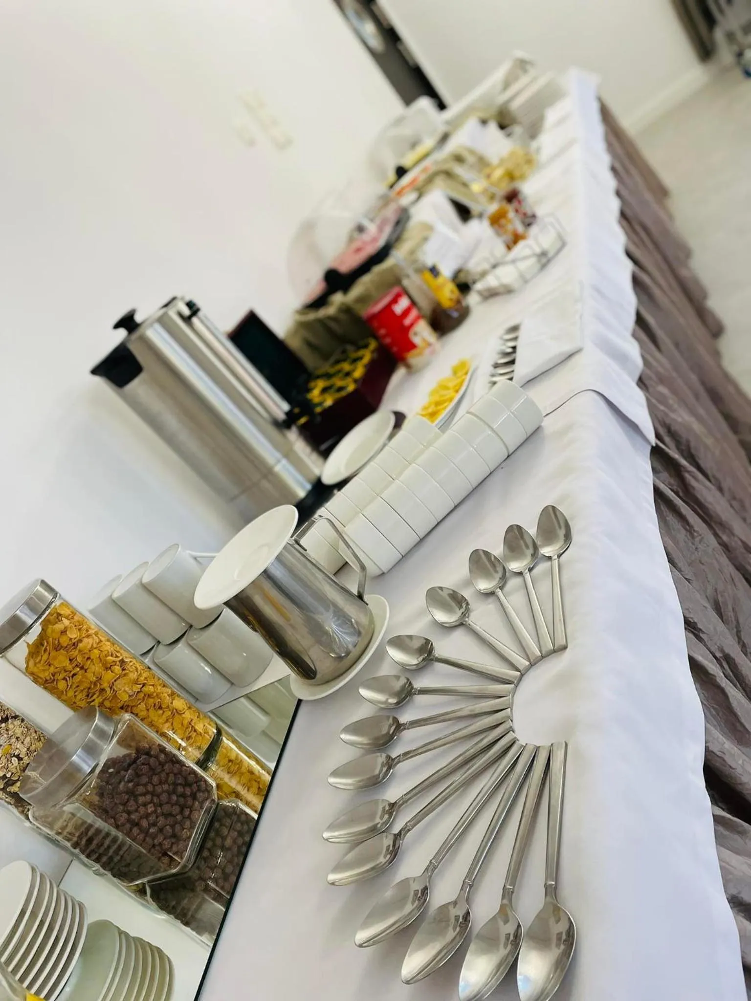 Restaurant/places to eat in Villa Stary Kalisz